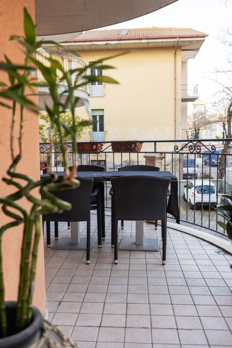 Italianway Cattolica Cattolica Master Beach - Riviera Collection