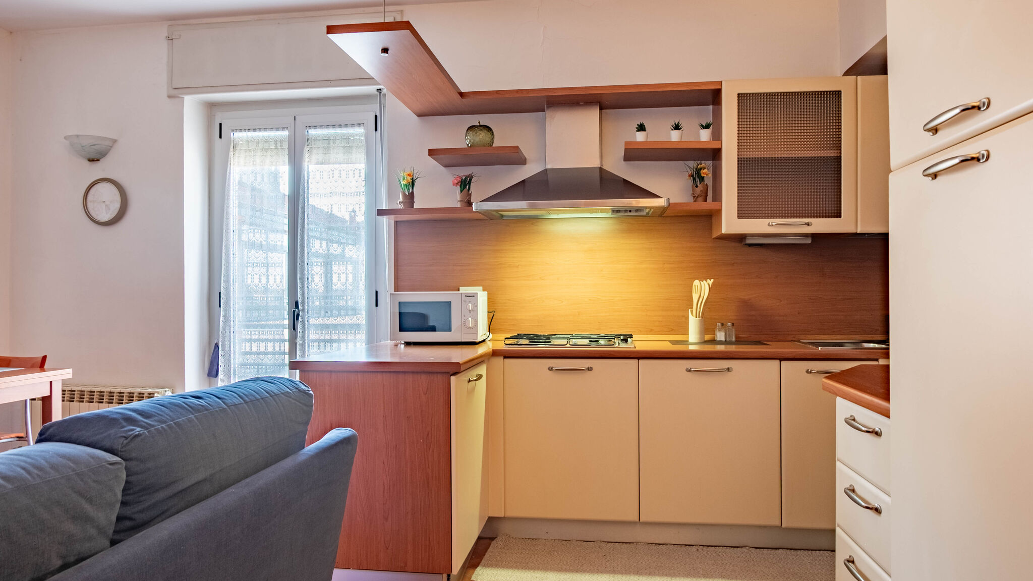 Italianway Cuneo Tra Le Nuvole