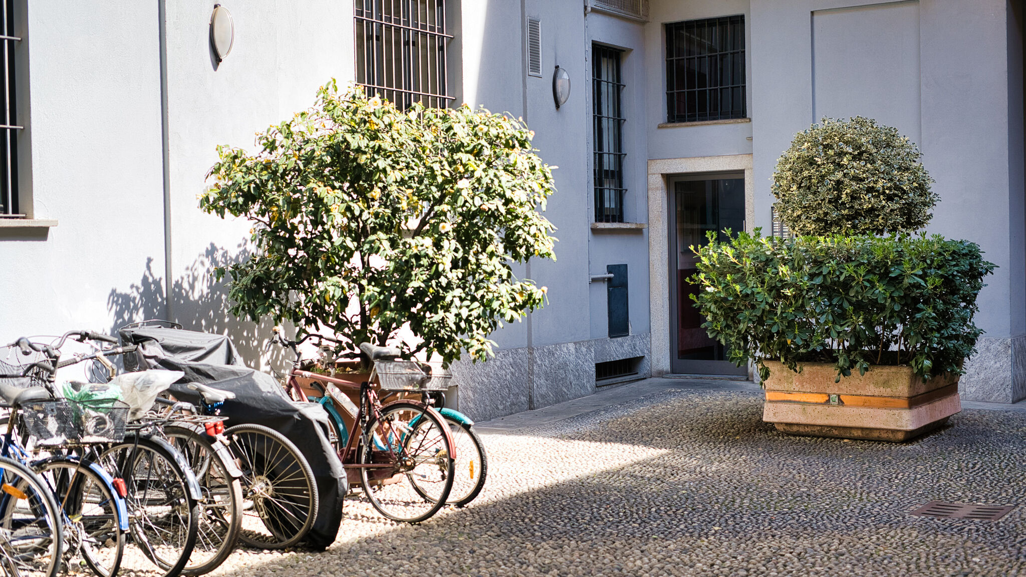 Italianway Milano La Milanesina