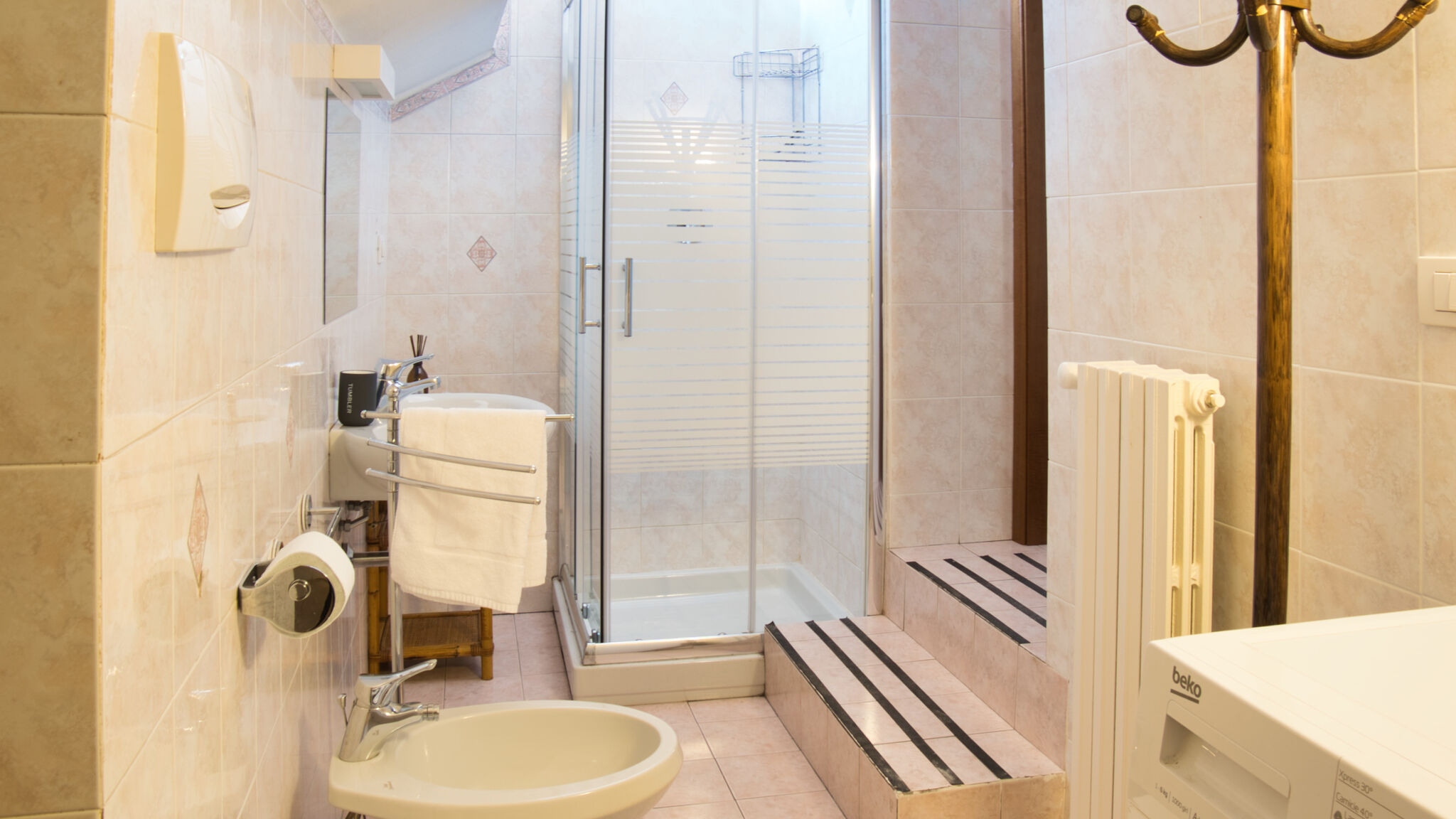 Italianway Milano La Milanesina