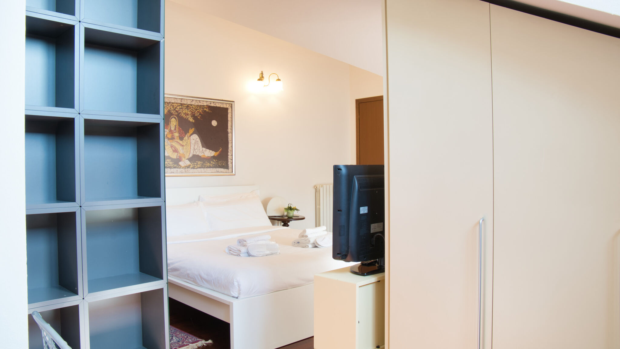 Italianway Milano La Milanesina