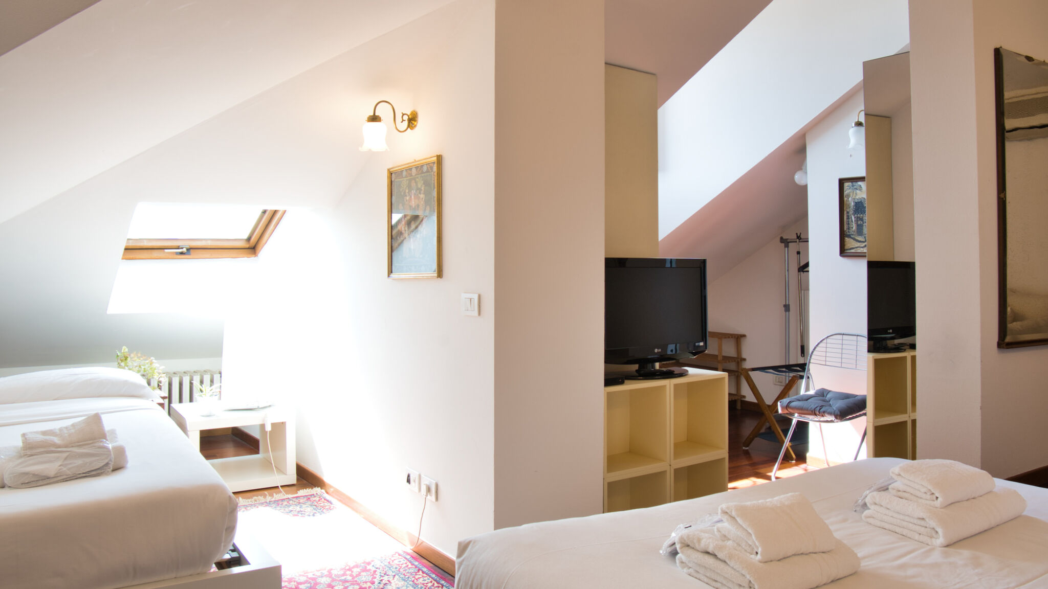 Italianway Milano La Milanesina