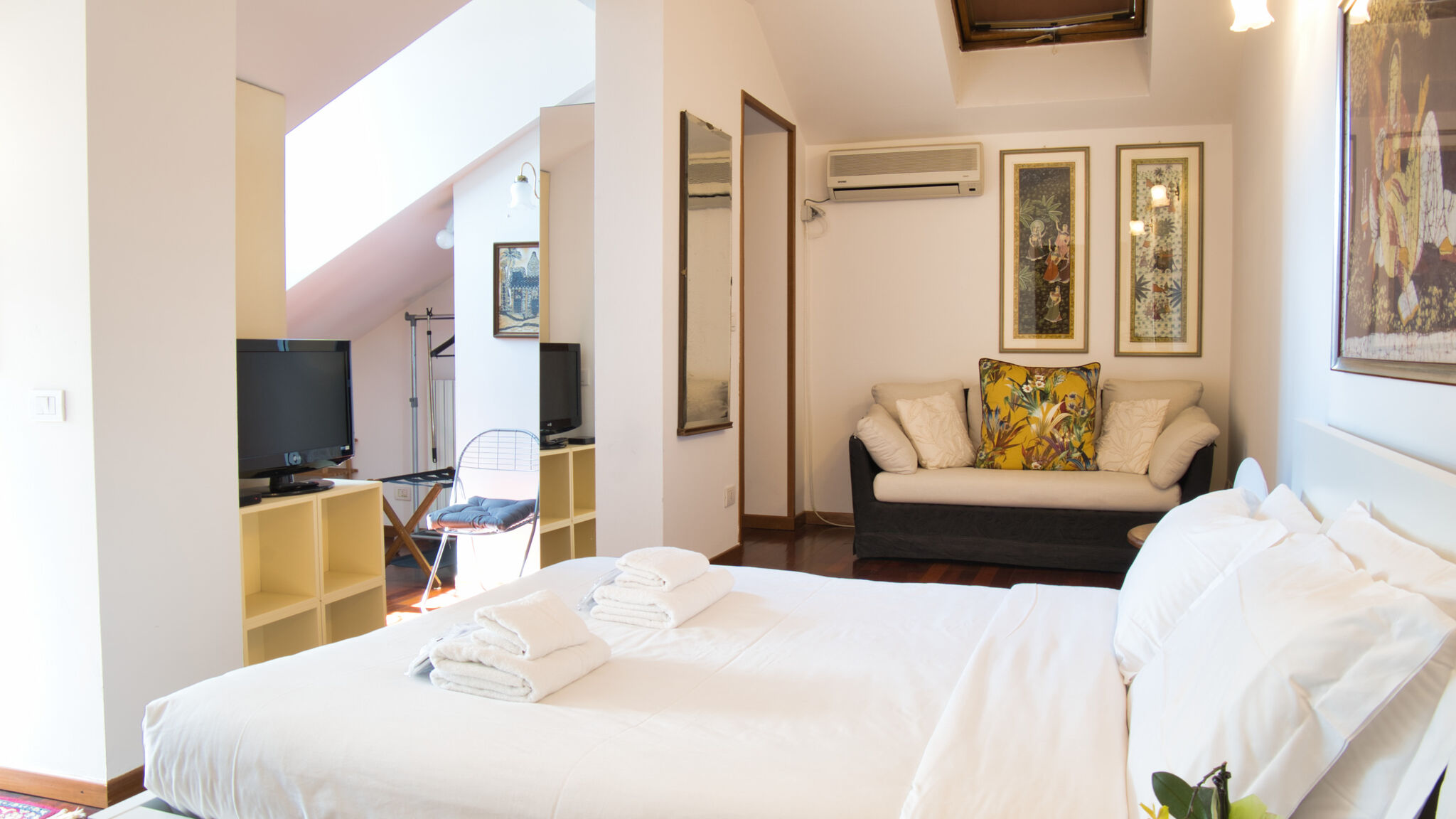 Italianway Milano La Milanesina