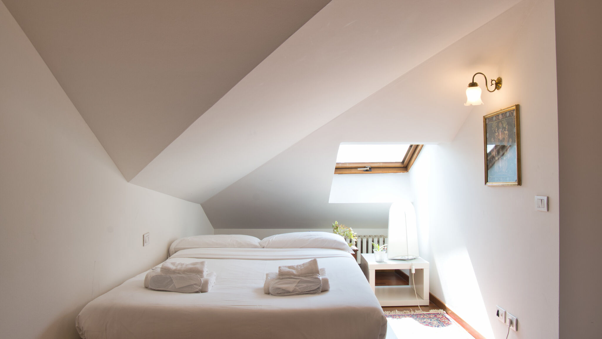 Italianway Milano La Milanesina