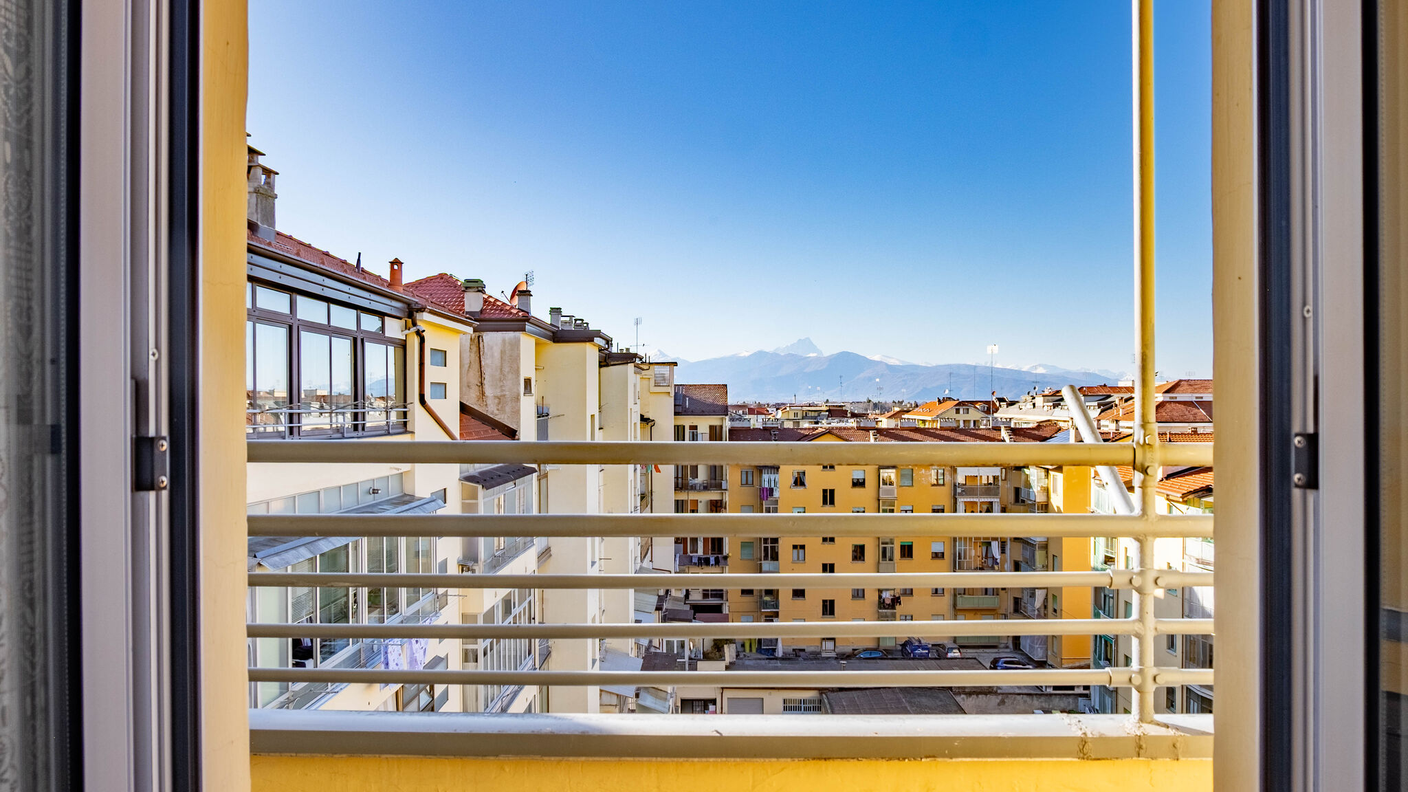 Italianway Cuneo Tra Le Nuvole