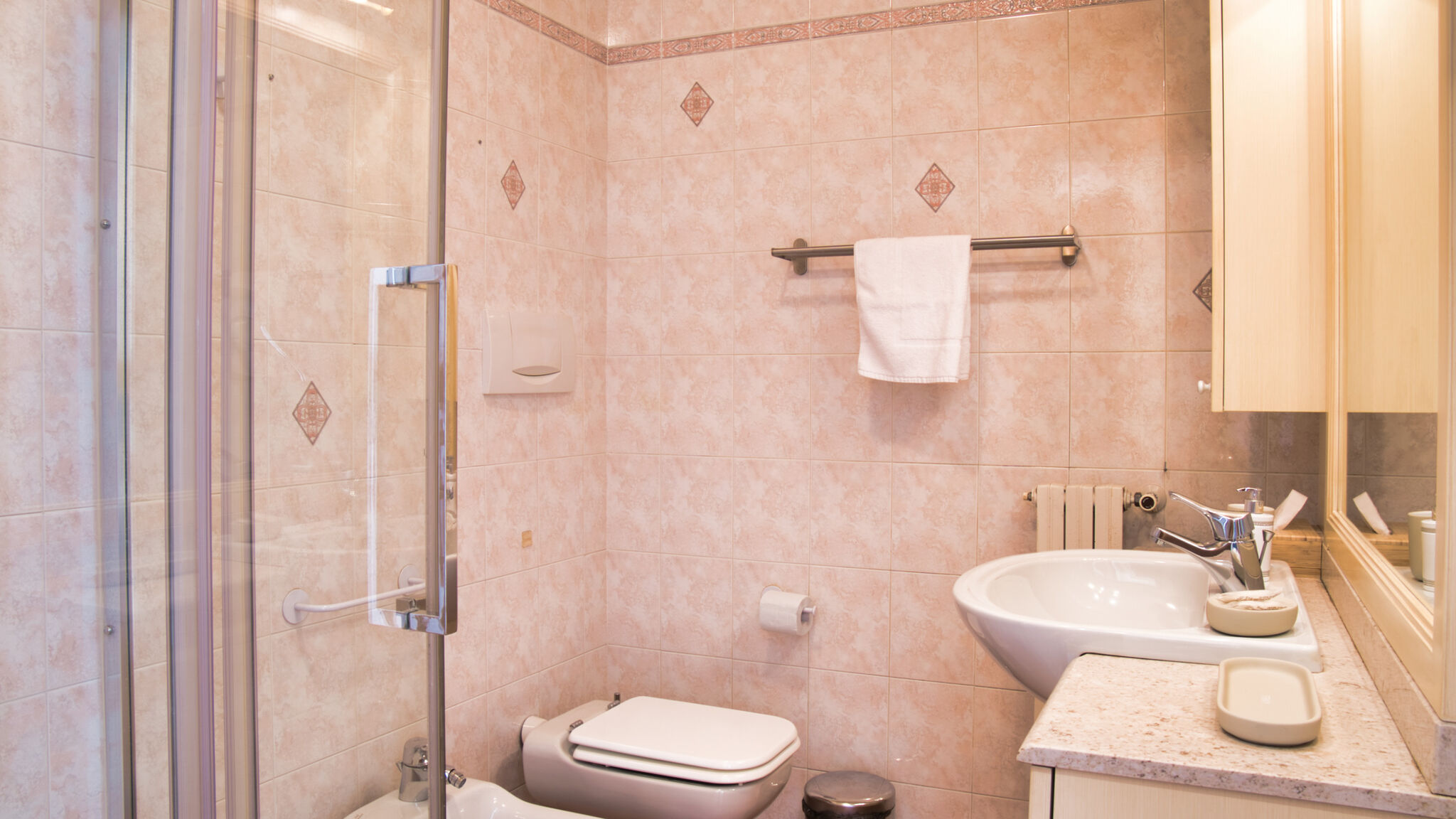 Italianway Milano La Milanesina