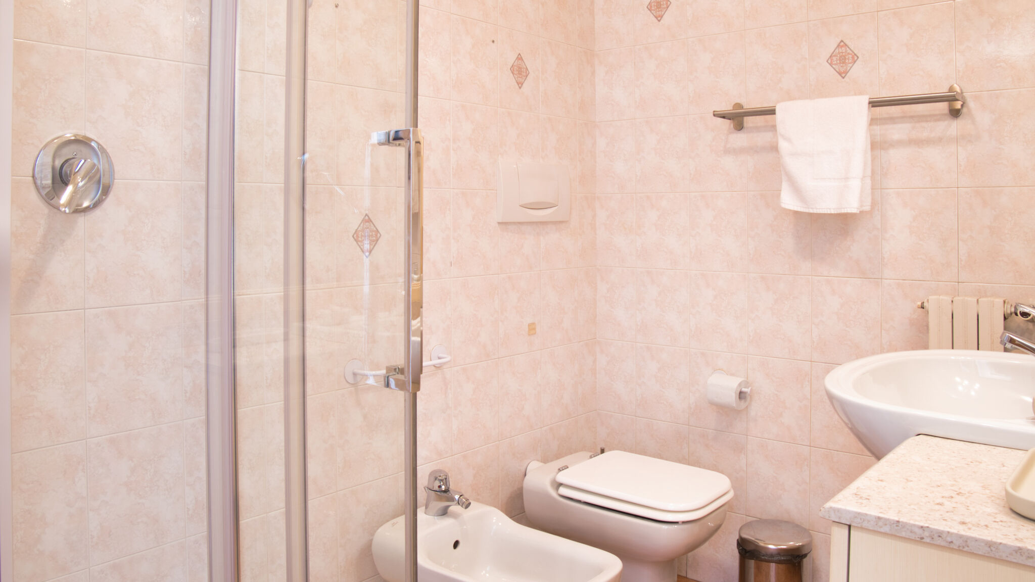 Italianway Milano La Milanesina