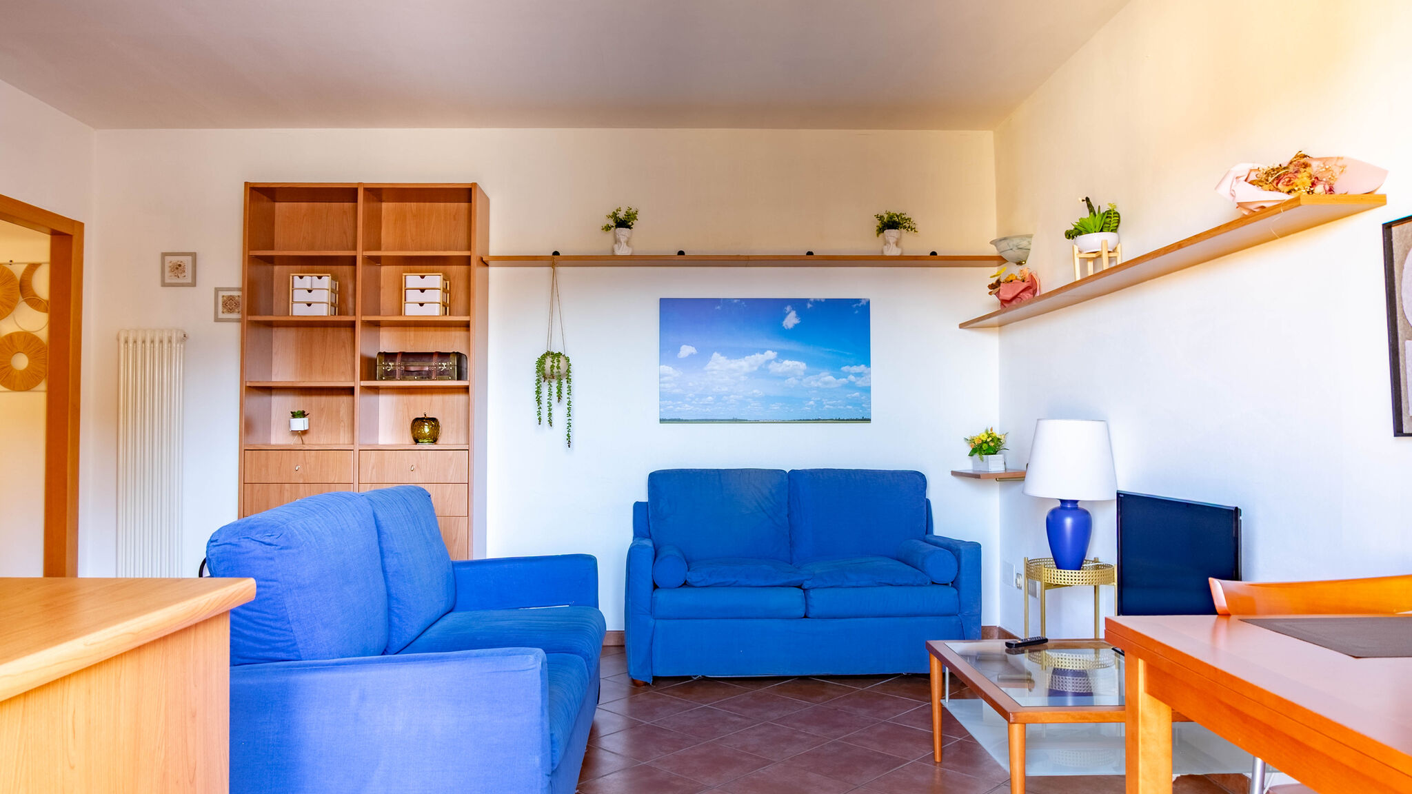 Italianway Cuneo Tra Le Nuvole