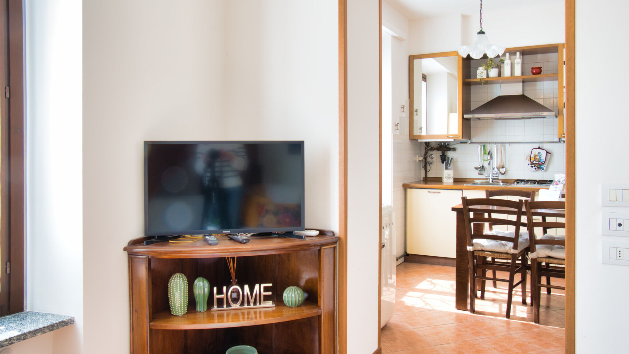 Italianway Milano La Milanesina