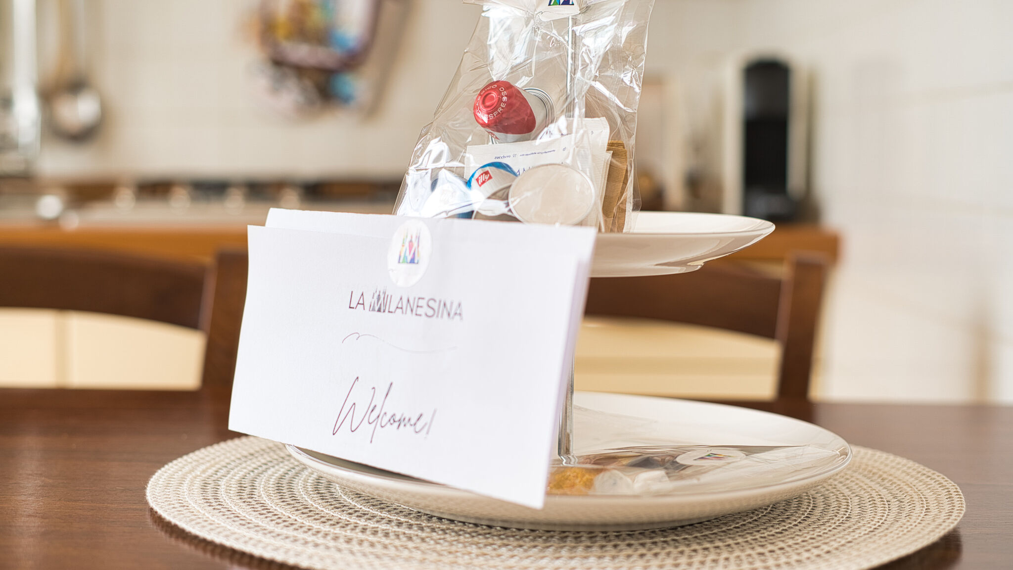 Italianway Milano La Milanesina