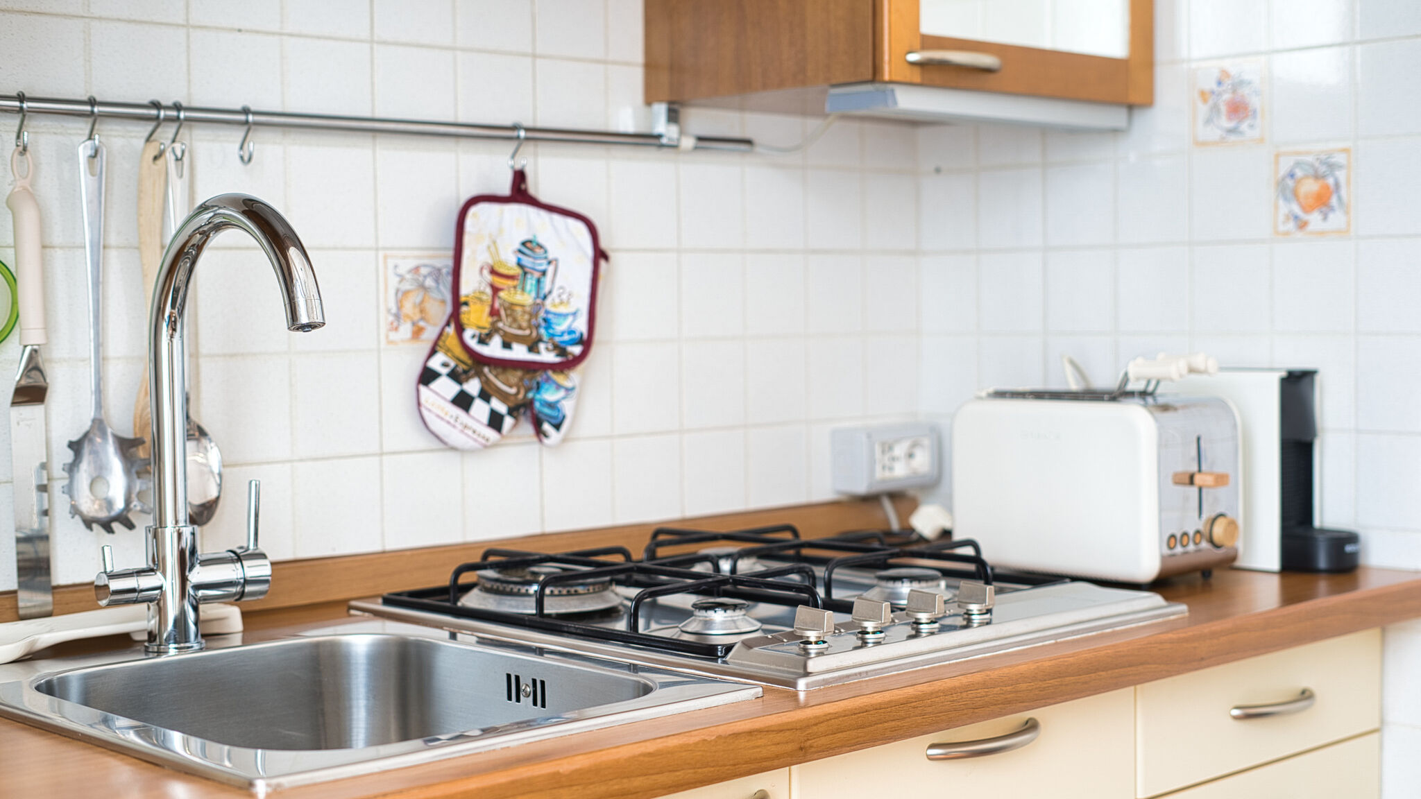 Italianway Milano La Milanesina