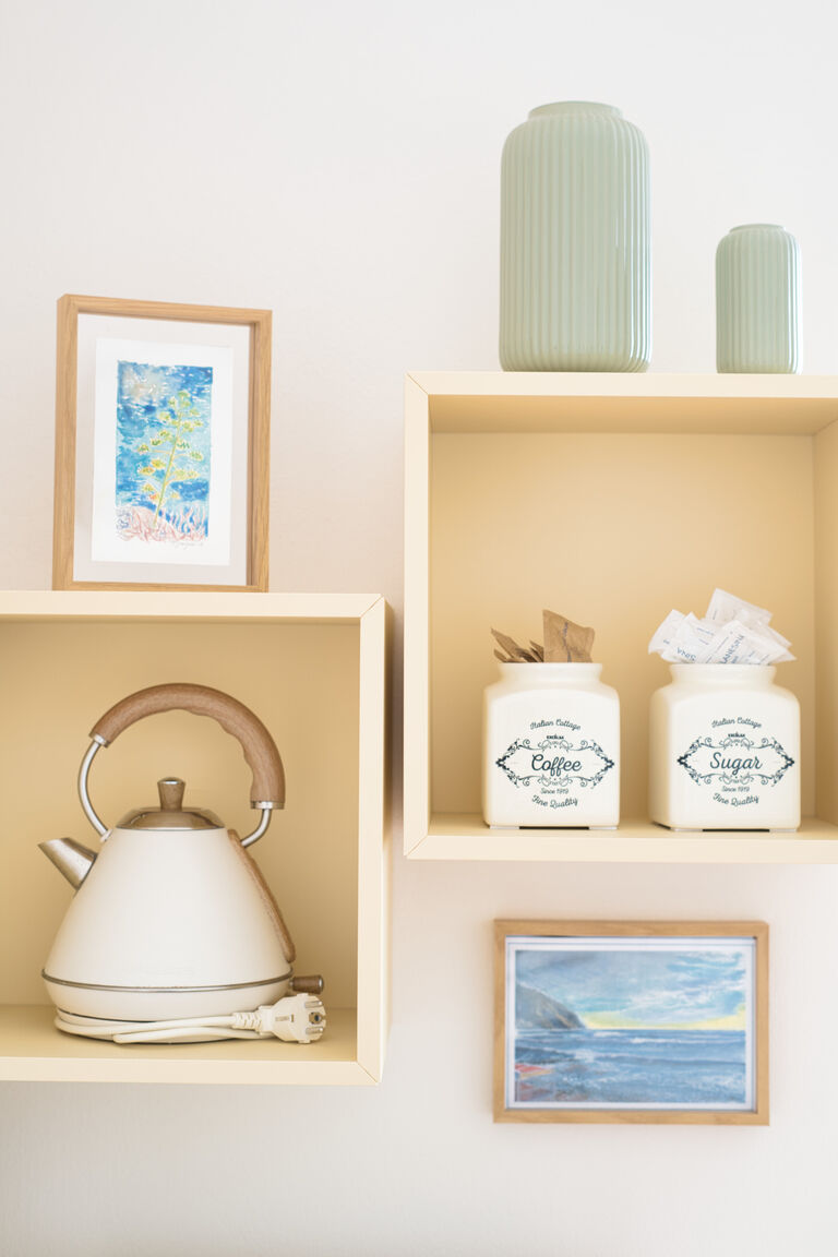 Italianway Milano La Milanesina