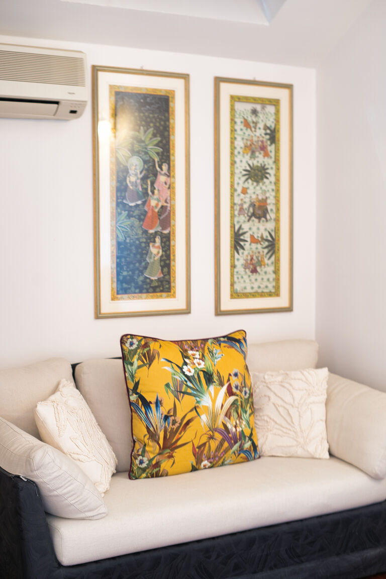 Italianway Milano La Milanesina