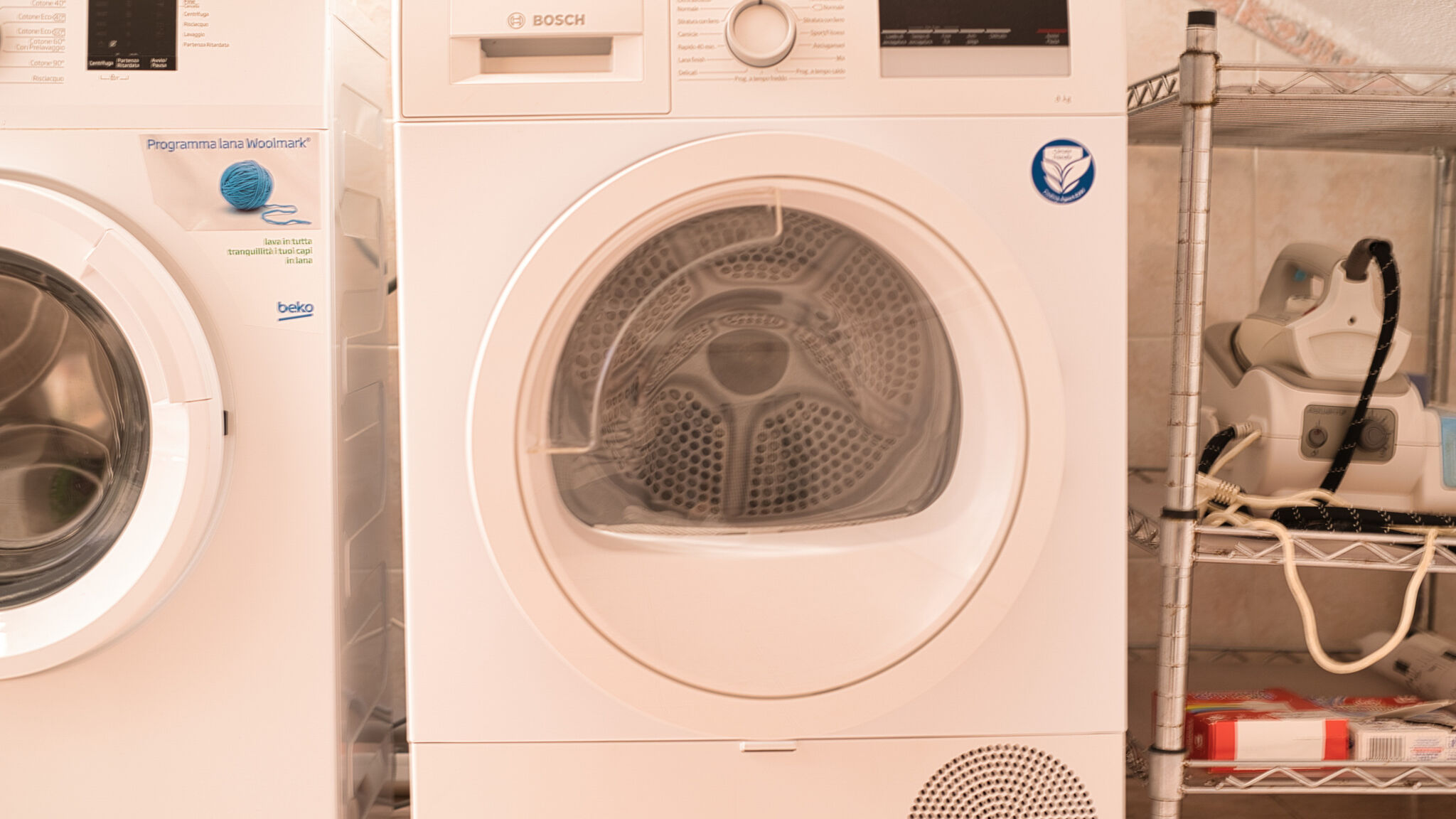 Italianway Milano La Milanesina