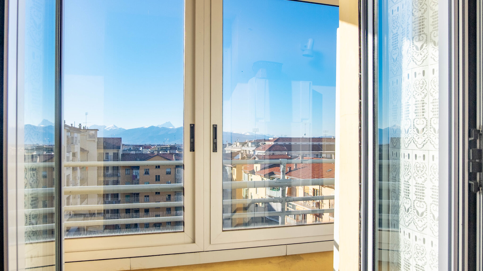 Italianway Cuneo Tra Le Nuvole