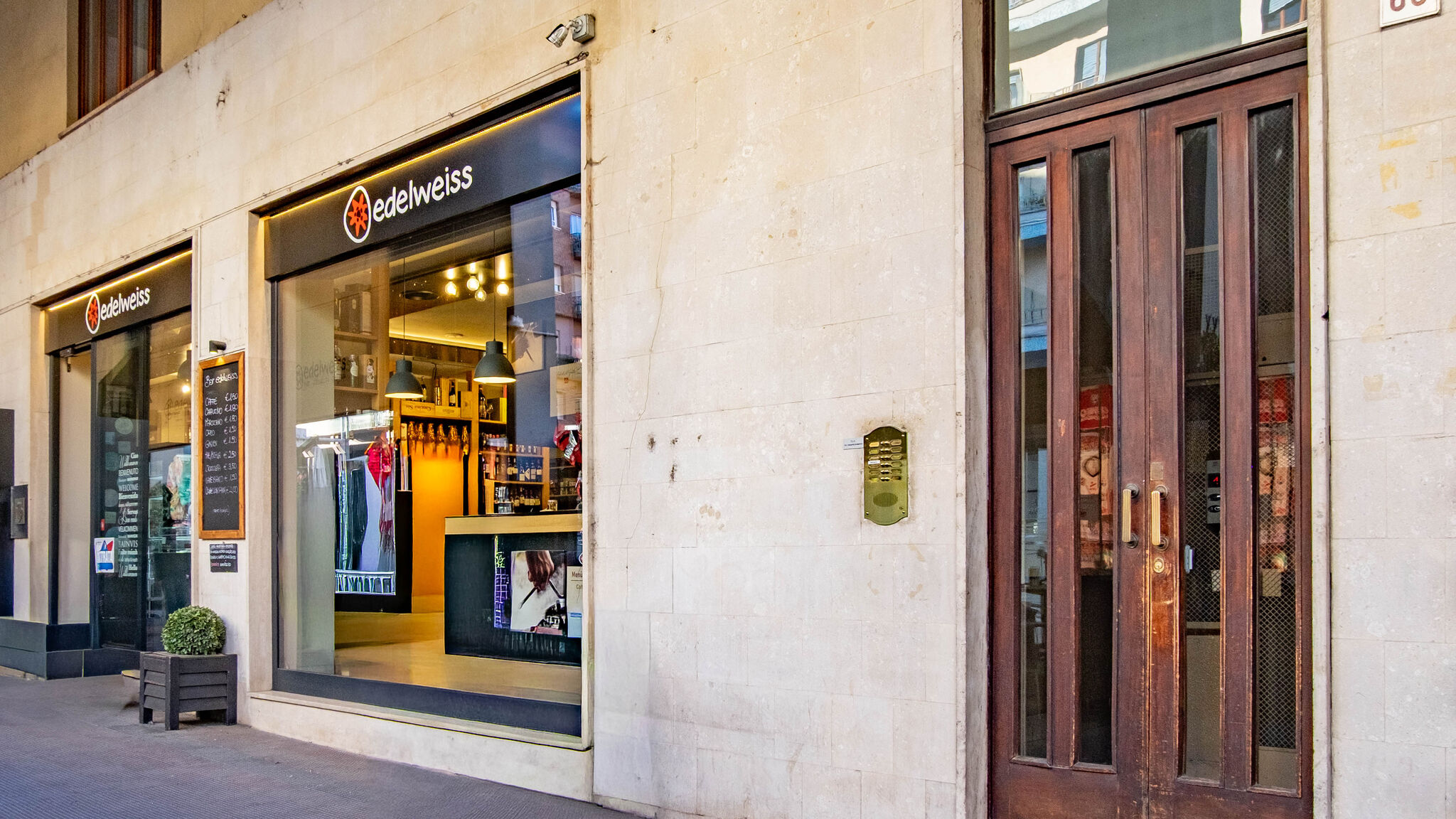 Italianway Cuneo Tra Le Nuvole