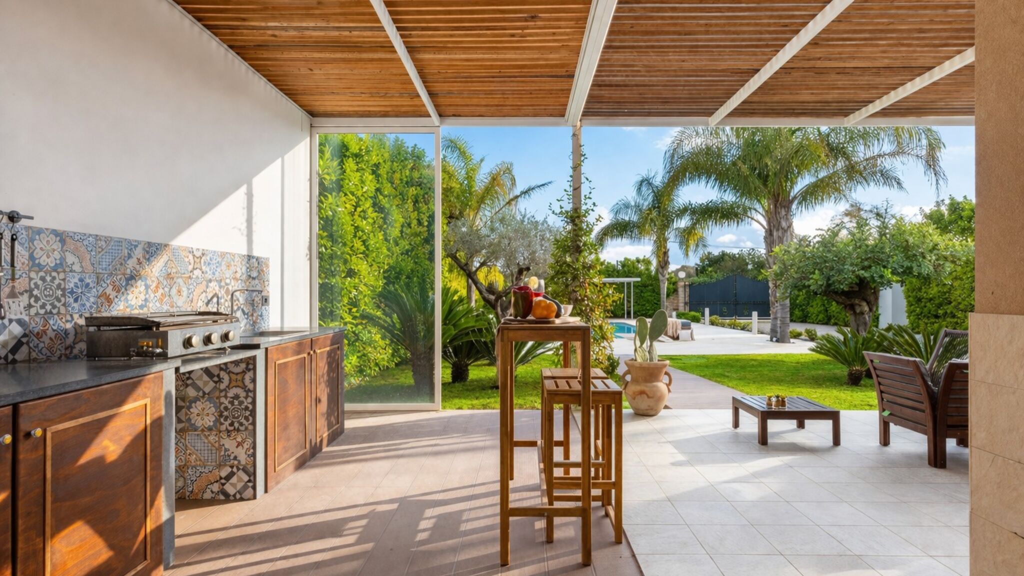 Italianway Ispica Villa Emanto SicilyMyHome