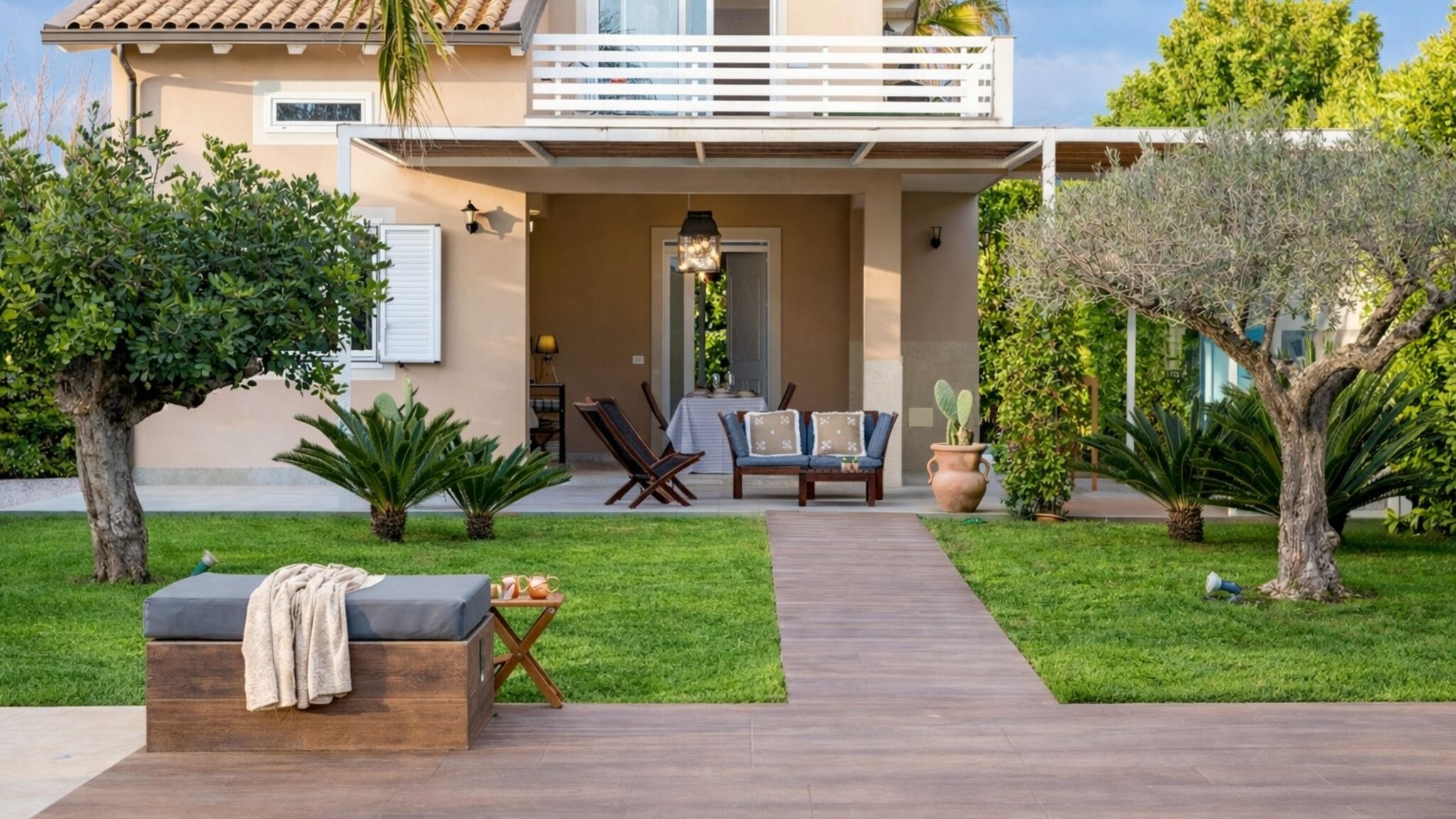 Italianway Ispica Villa Emanto SicilyMyHome