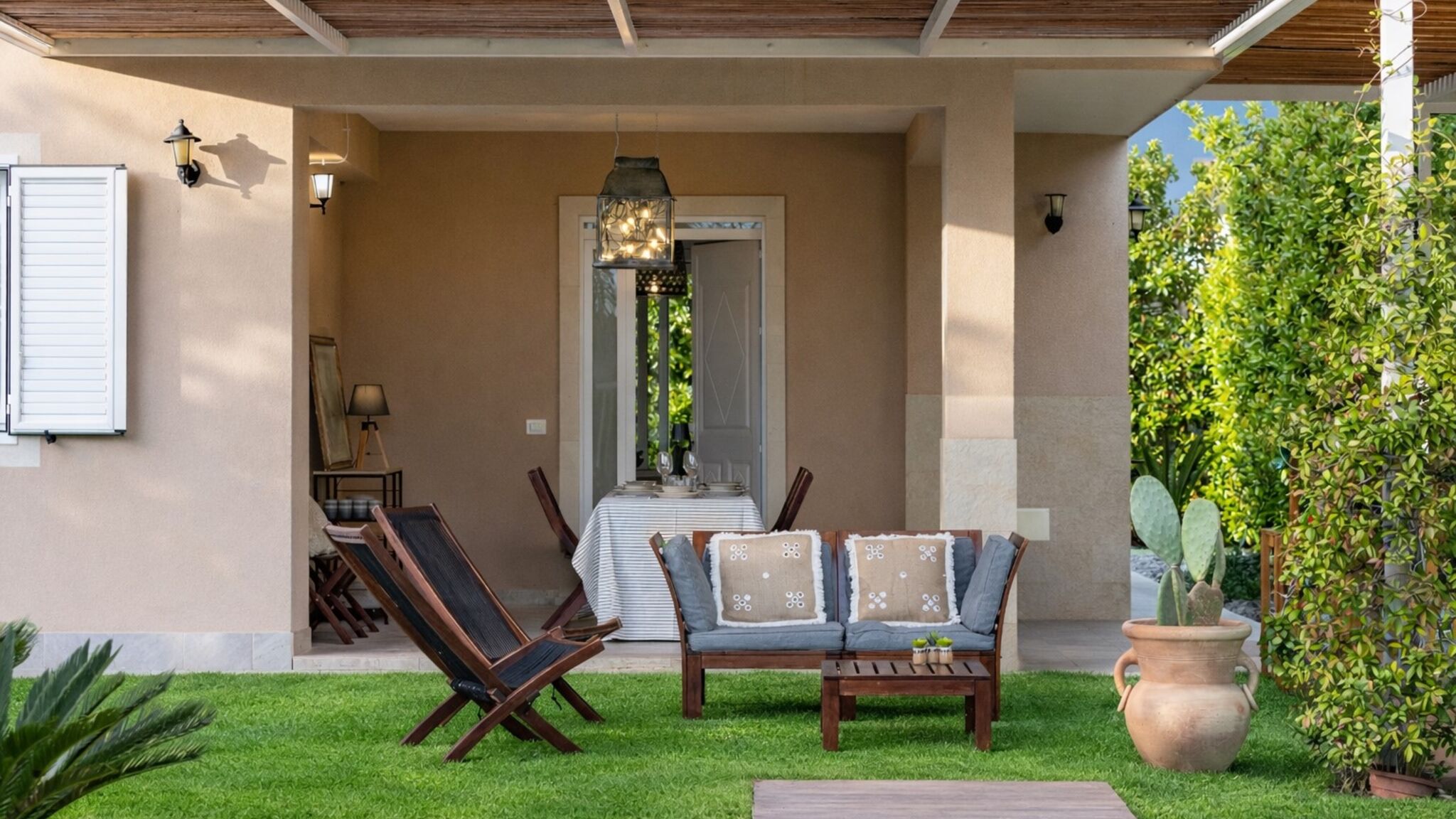 Italianway Ispica Villa Emanto SicilyMyHome