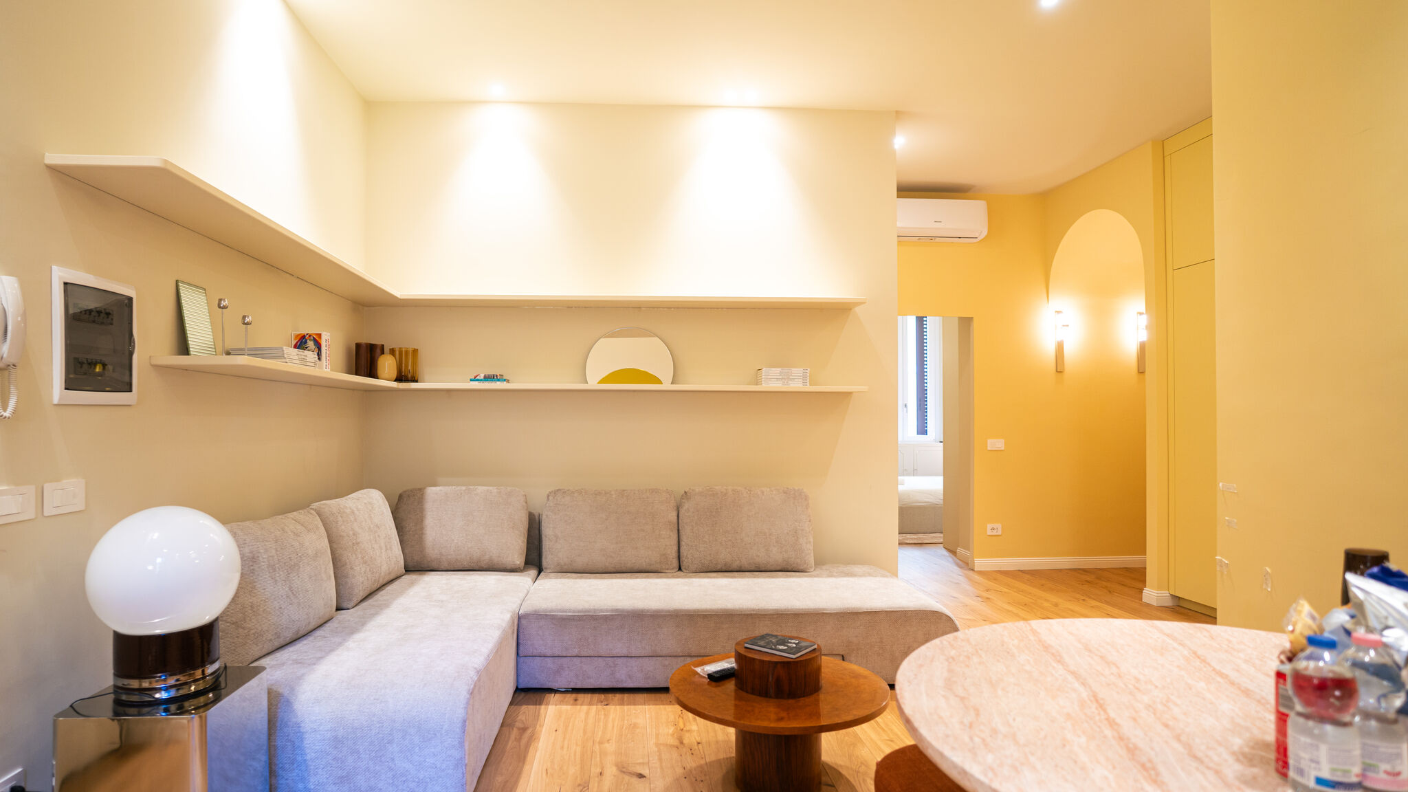 Italianway Milano Elegante Appartamento di Design per 8vicino Metro