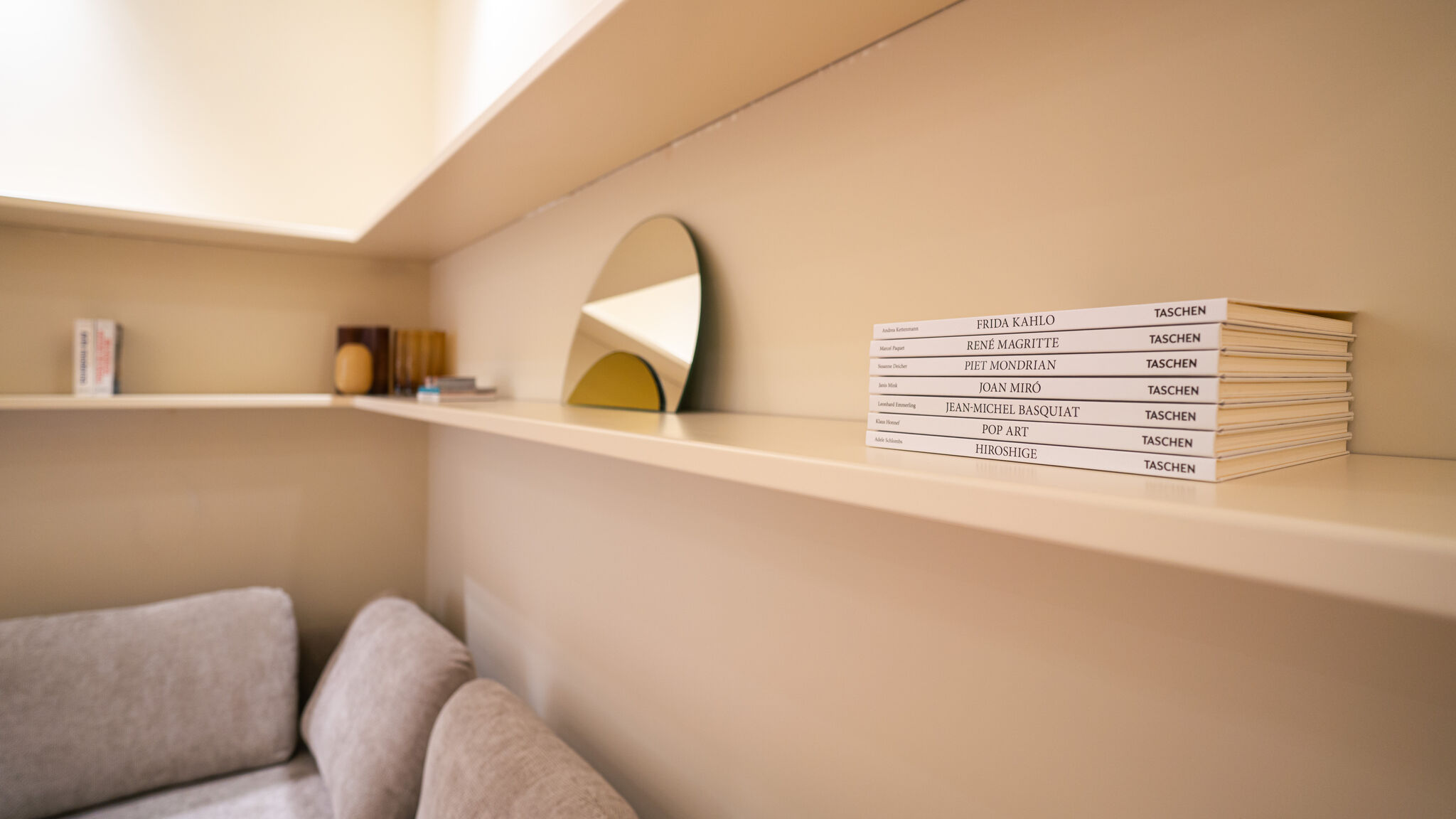 Italianway Milano Elegante Appartamento di Design per 8vicino Metro