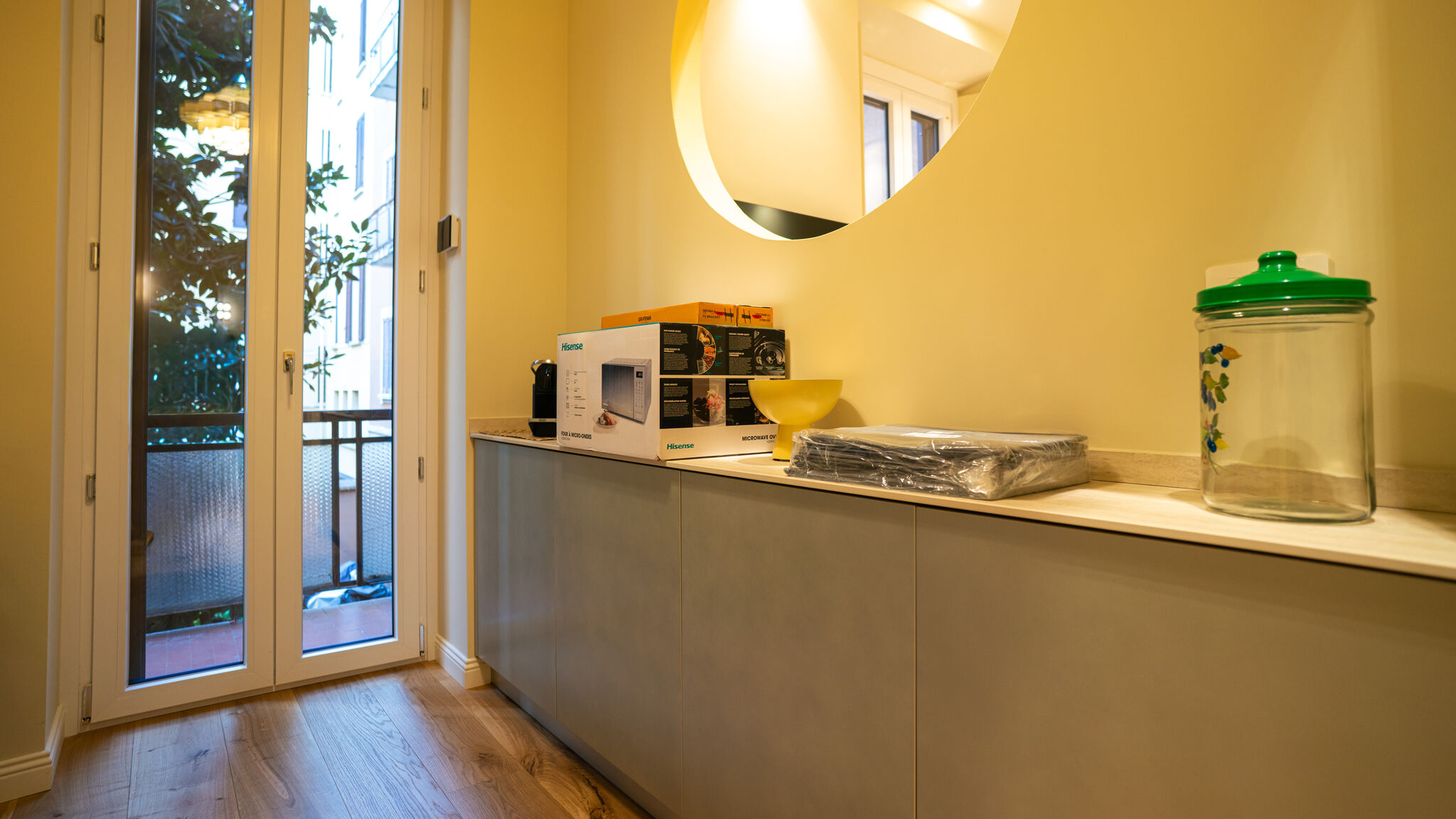 Italianway Milano Elegante Appartamento di Design per 8vicino Metro