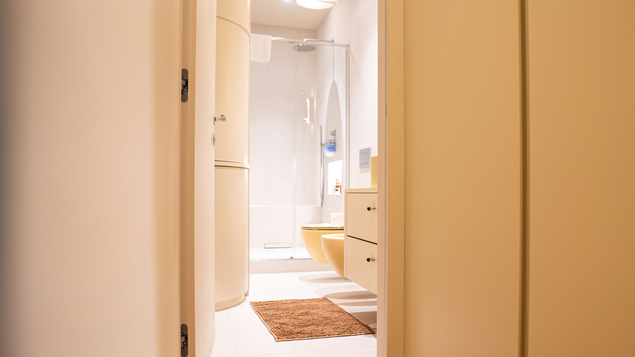 Italianway Milano Elegante Appartamento di Design per 8vicino Metro