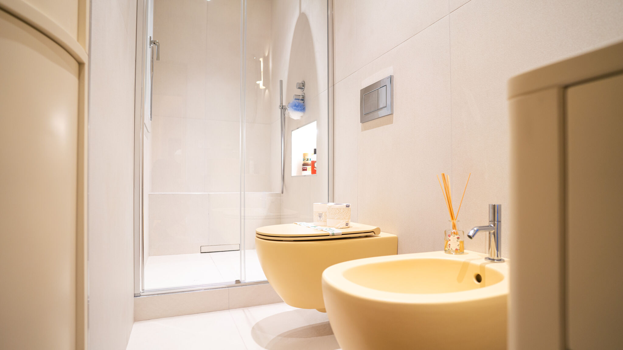 Italianway Milano Elegante Appartamento di Design per 8vicino Metro