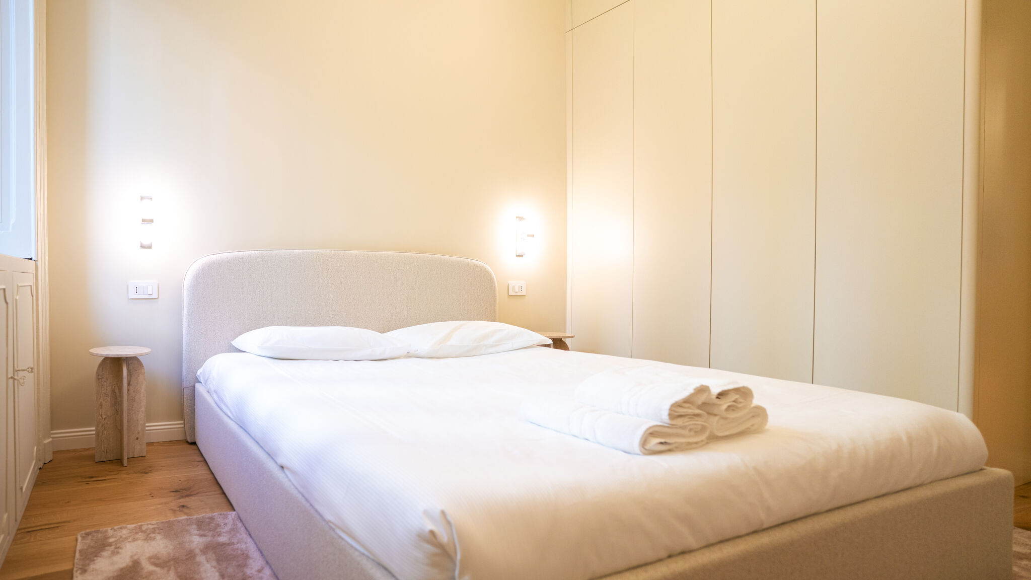 Italianway Milano Elegante Appartamento di Design per 8vicino Metro