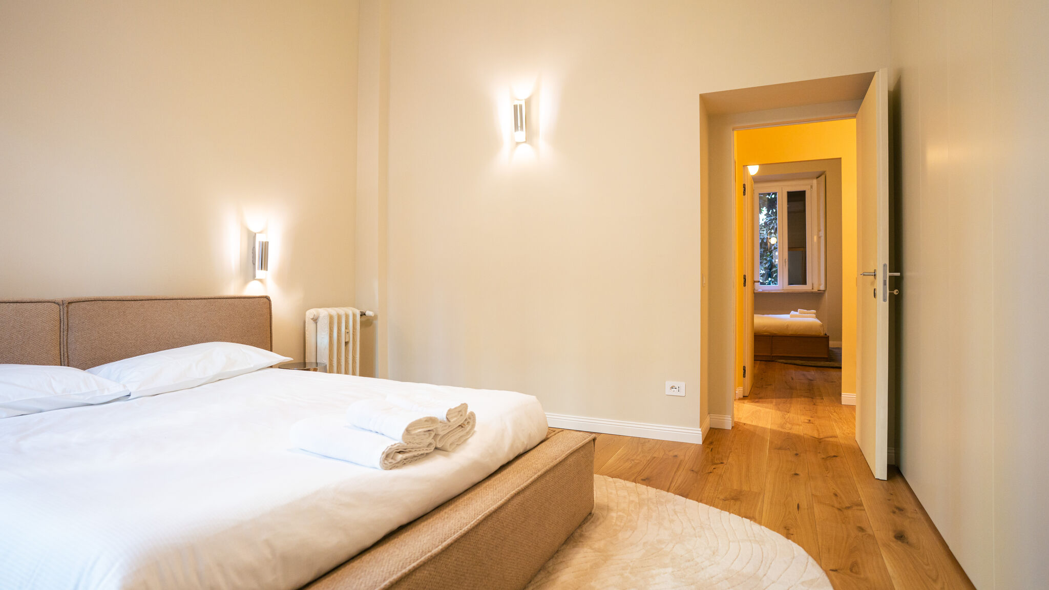 Italianway Milano Elegante Appartamento di Design per 8vicino Metro