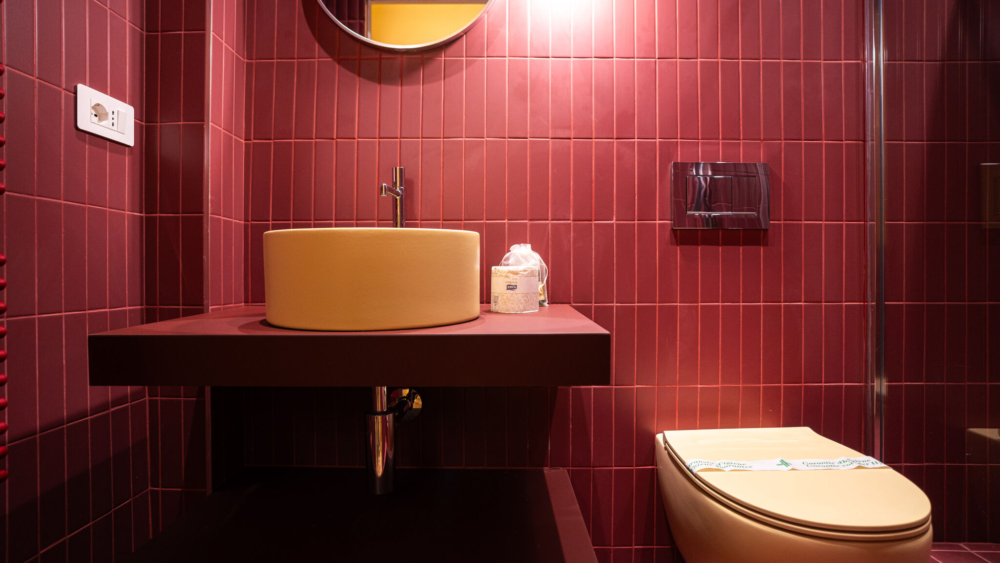 Italianway Milano Elegante Appartamento di Design per 8vicino Metro