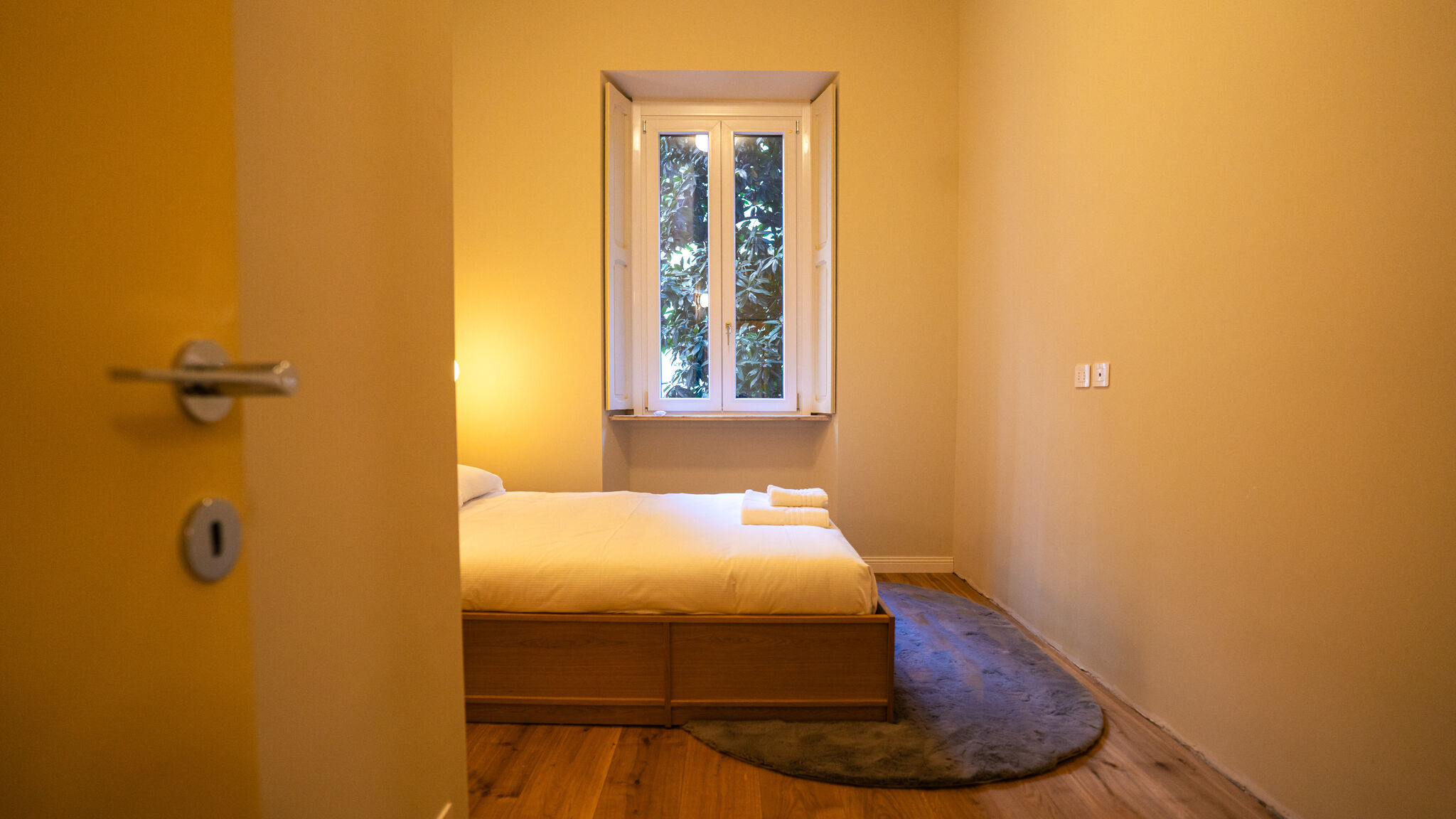 Italianway Milano Elegante Appartamento di Design per 8vicino Metro