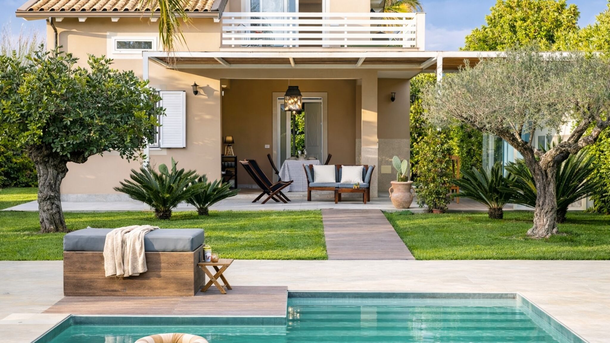 Italianway Ispica Villa Emanto SicilyMyHome