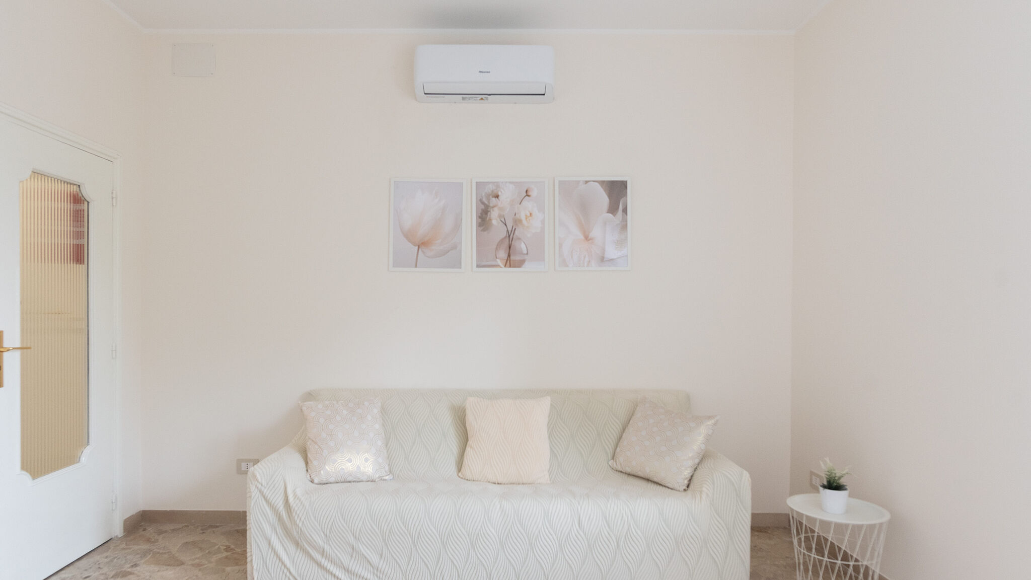 Italianway Napoli Capodichino home - free parking