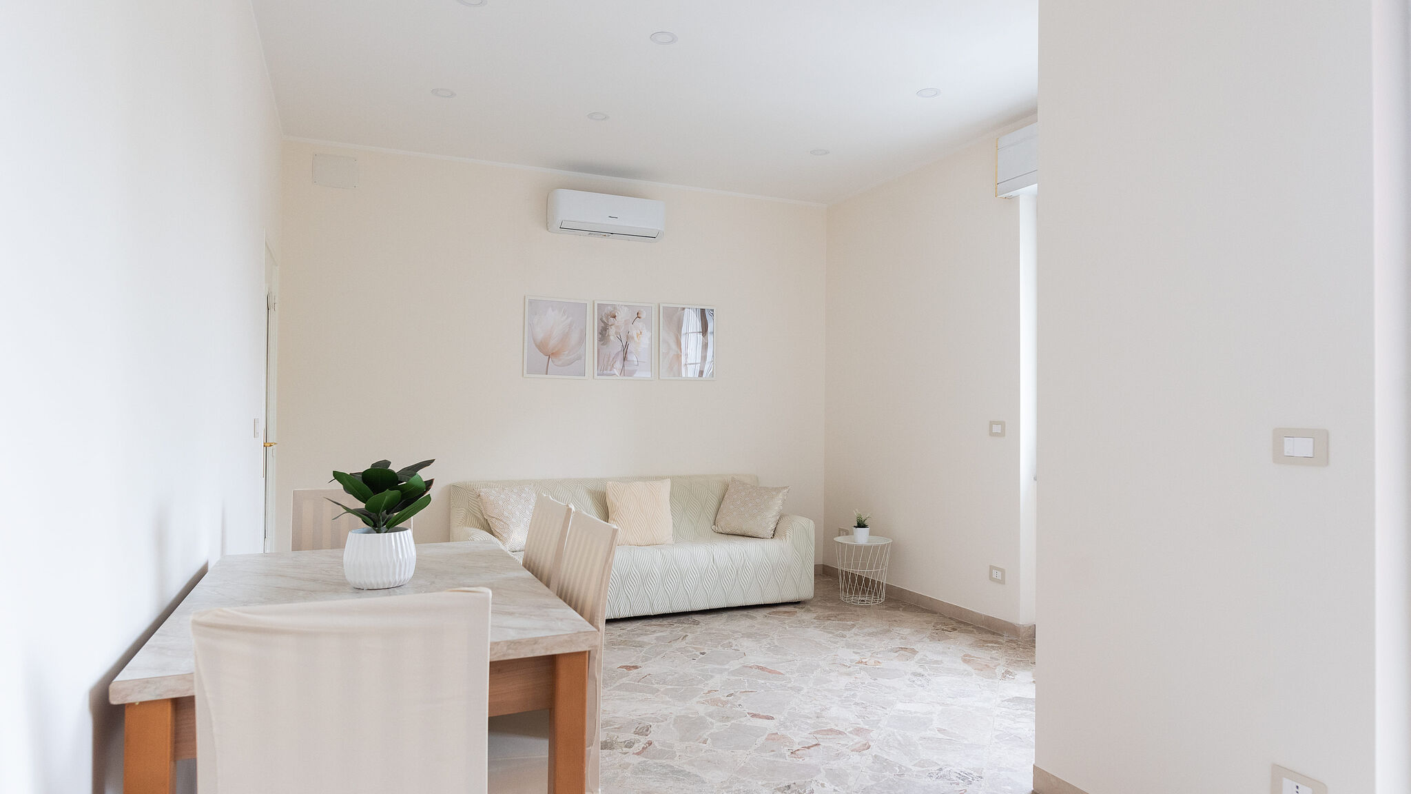 Italianway Napoli Capodichino home - free parking