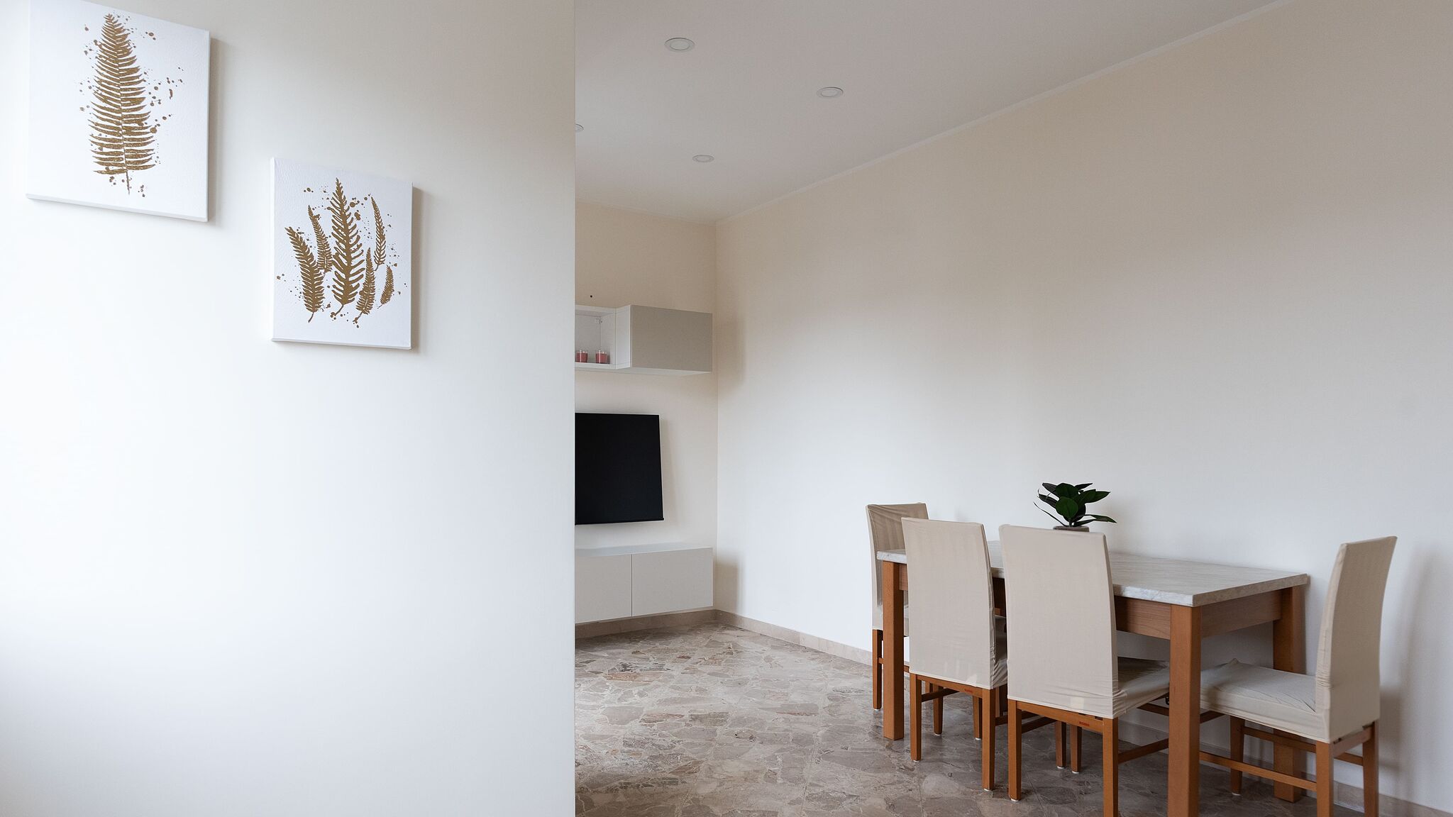 Italianway Napoli Capodichino home - free parking