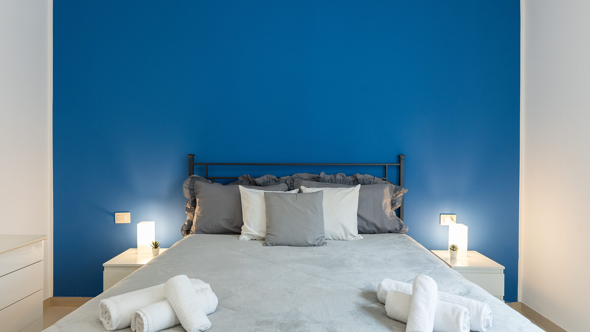 Italianway Napoli Capodichino home - free parking