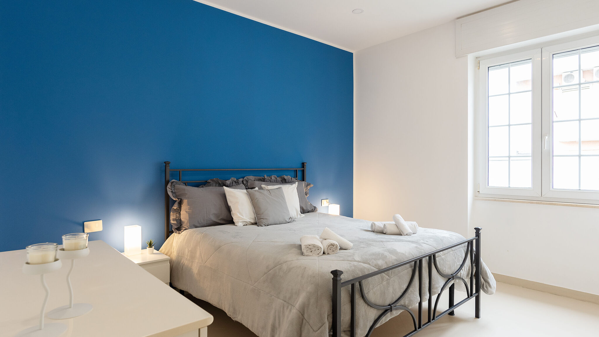 Italianway Napoli Capodichino home - free parking