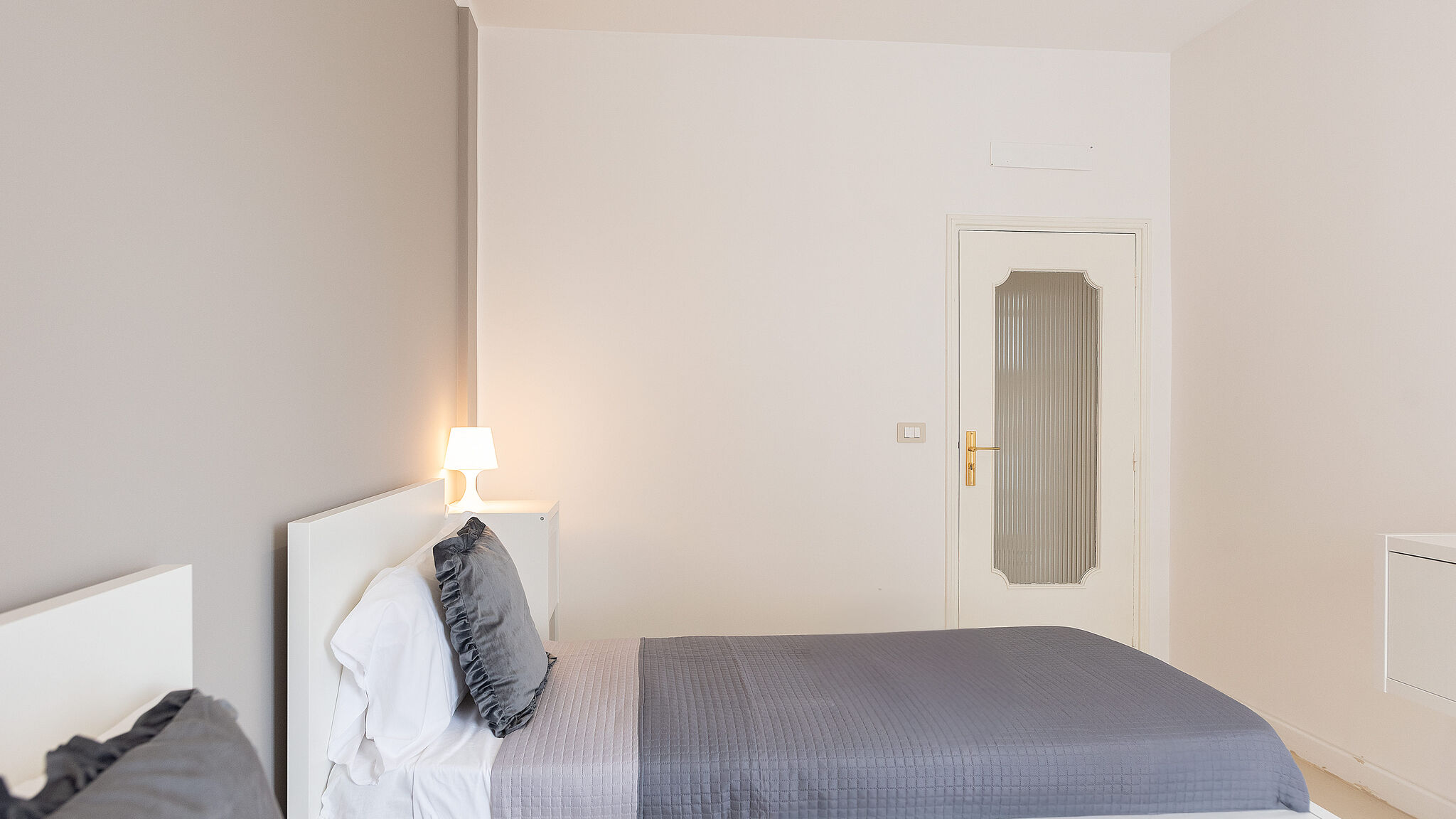 Italianway Napoli Capodichino home - free parking