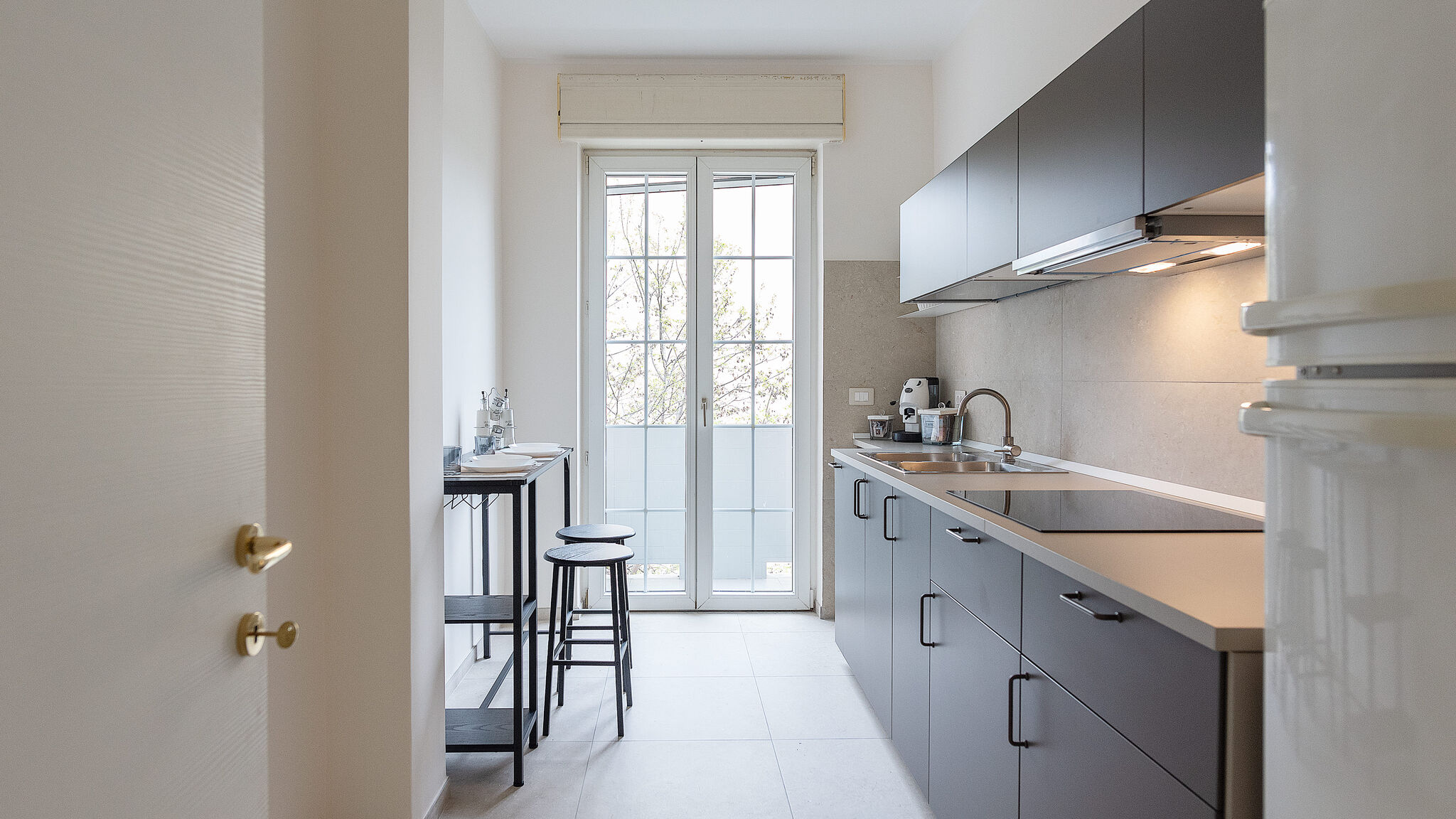 Italianway Napoli Capodichino home - free parking