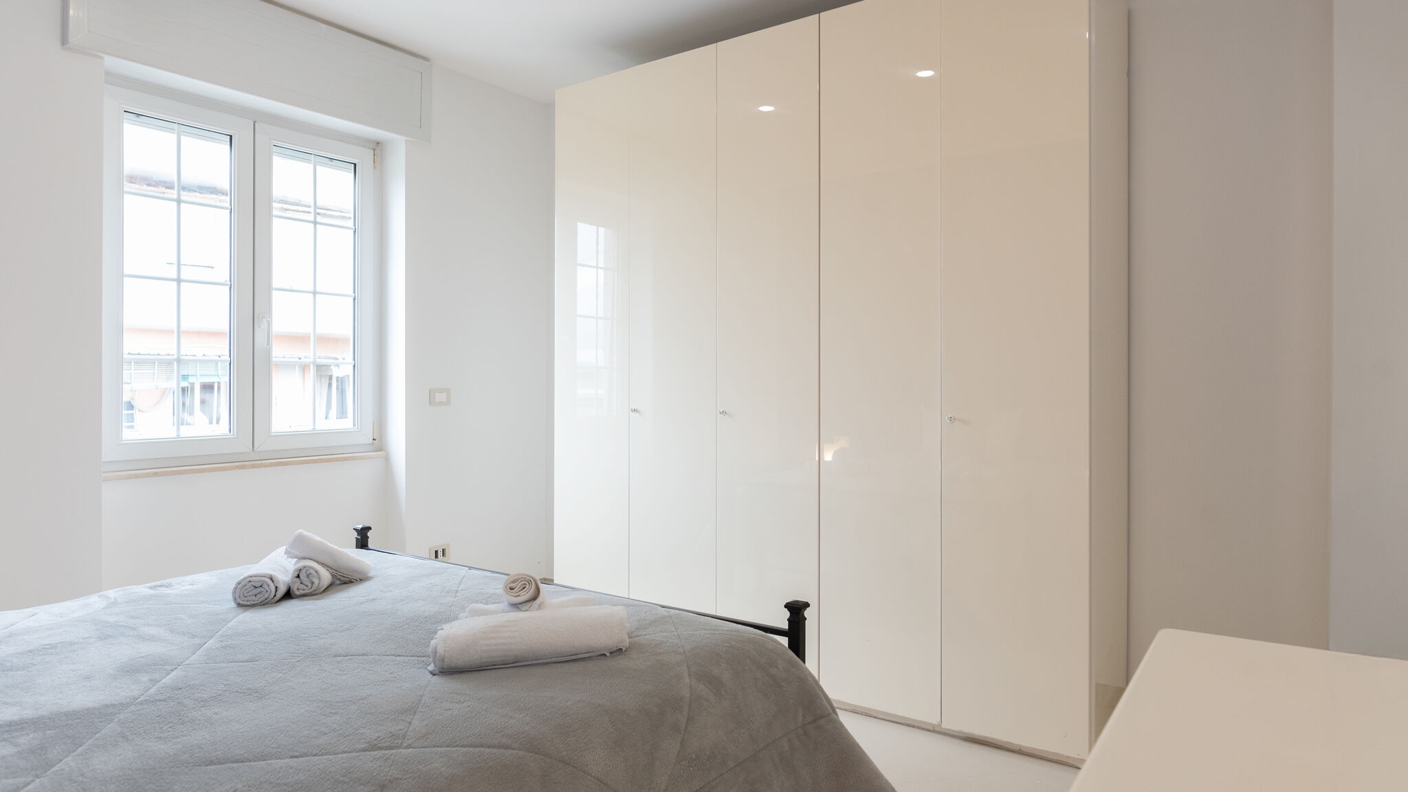 Italianway Napoli Capodichino home - free parking