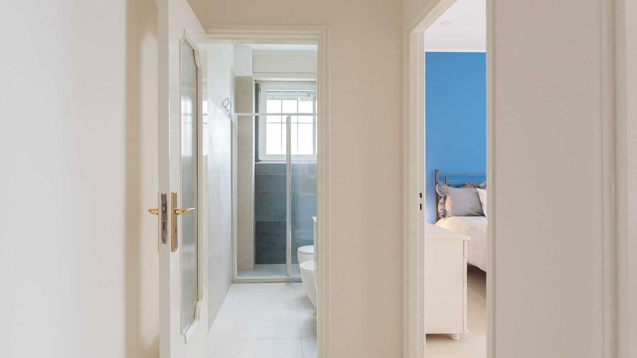 Italianway Napoli Capodichino home - free parking