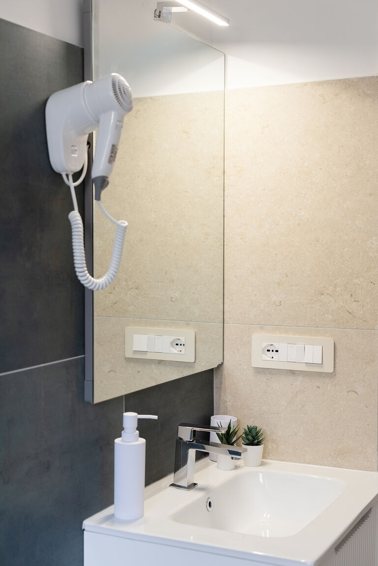 Italianway Napoli Capodichino home - free parking