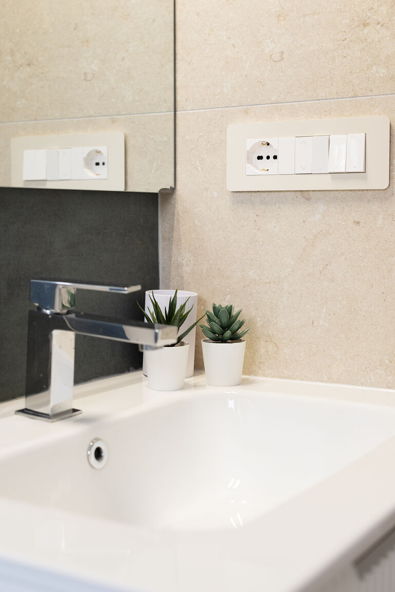 Italianway Napoli Capodichino home - free parking