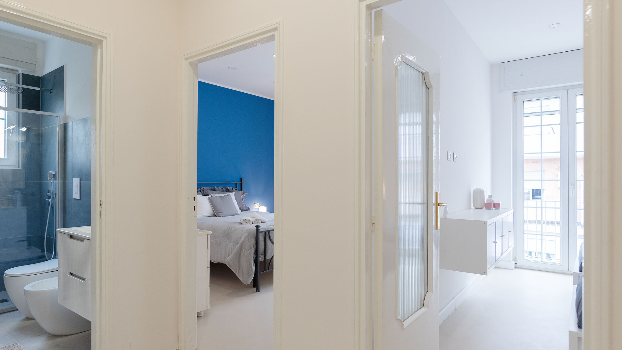 Italianway Napoli Capodichino home - free parking