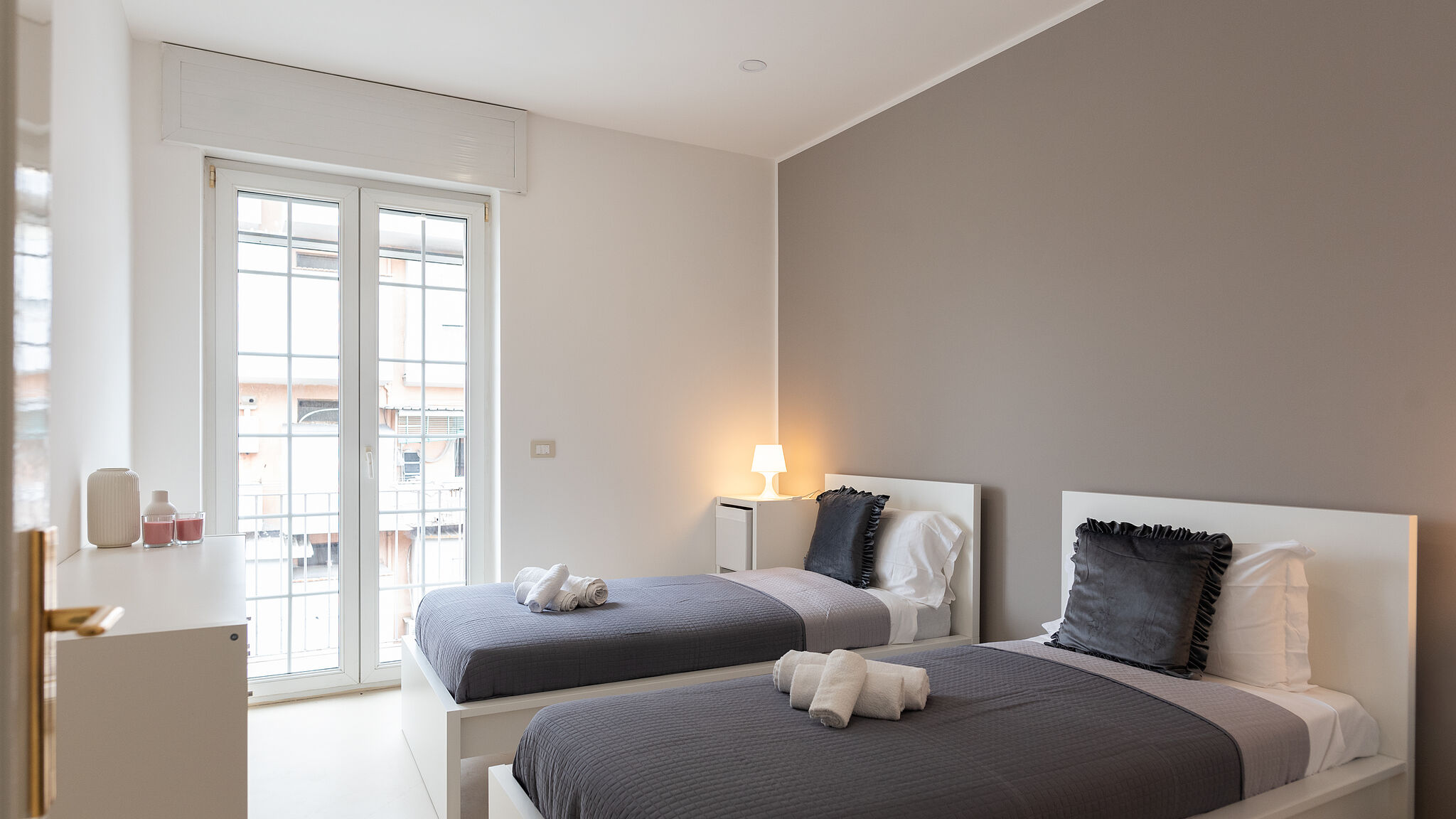 Italianway Napoli Capodichino home - free parking