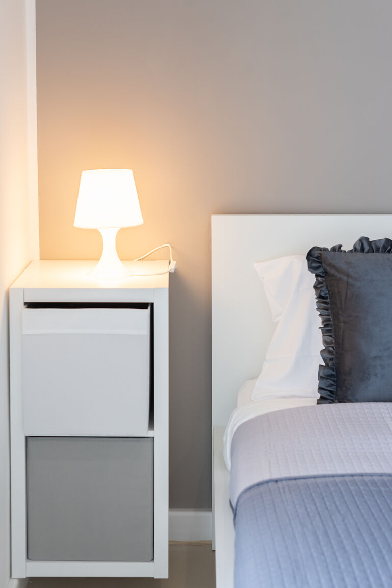 Italianway Napoli Capodichino home - free parking