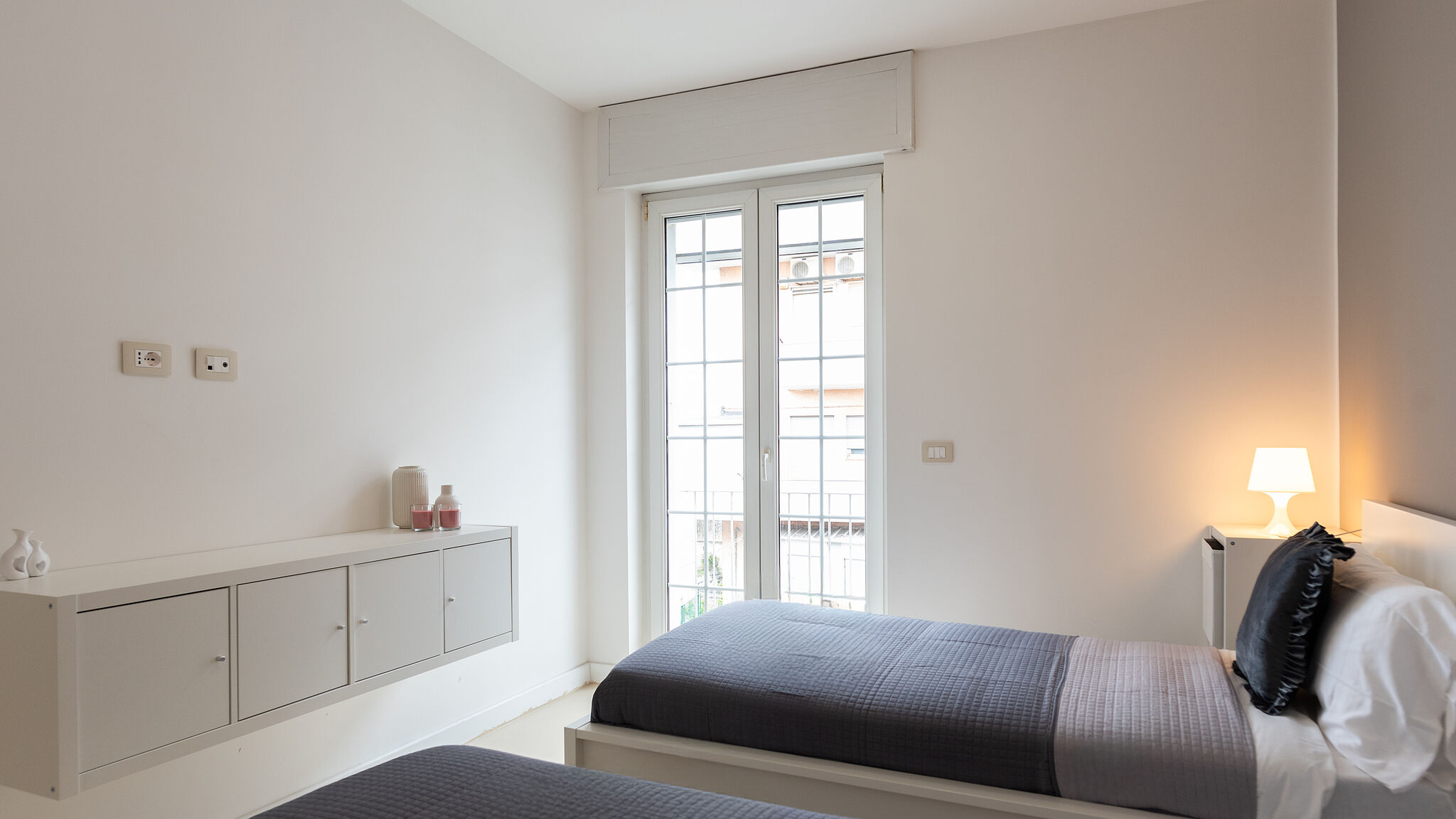 Italianway Napoli Capodichino home - free parking