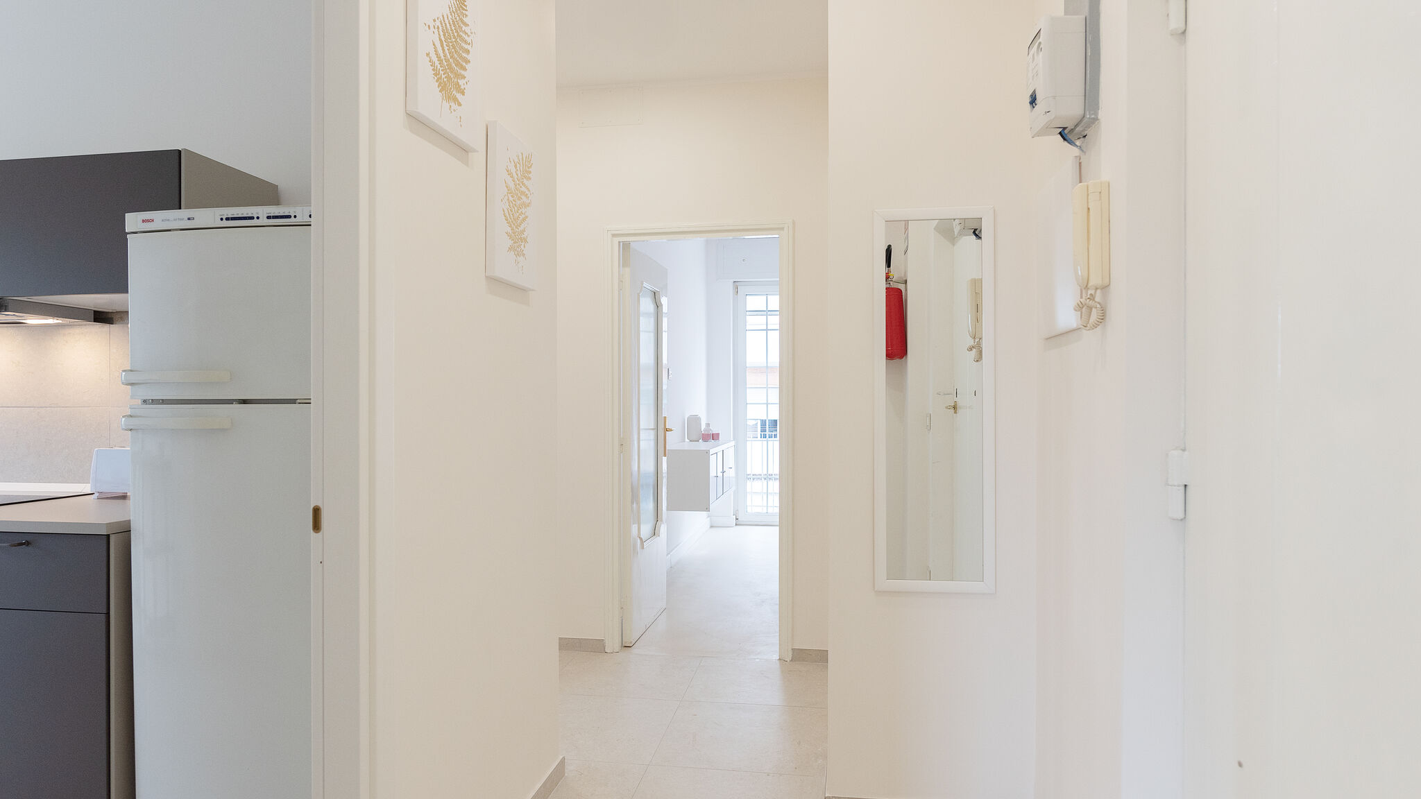 Italianway Napoli Capodichino home - free parking