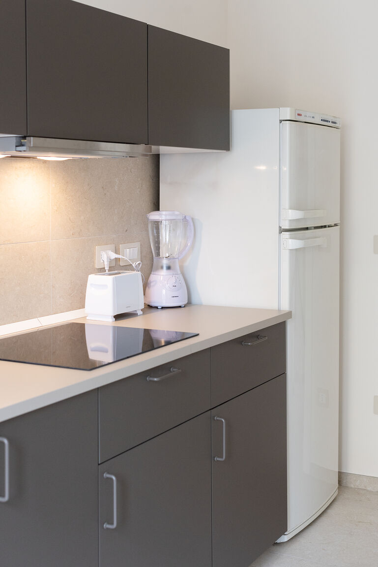 Italianway Napoli Capodichino home - free parking